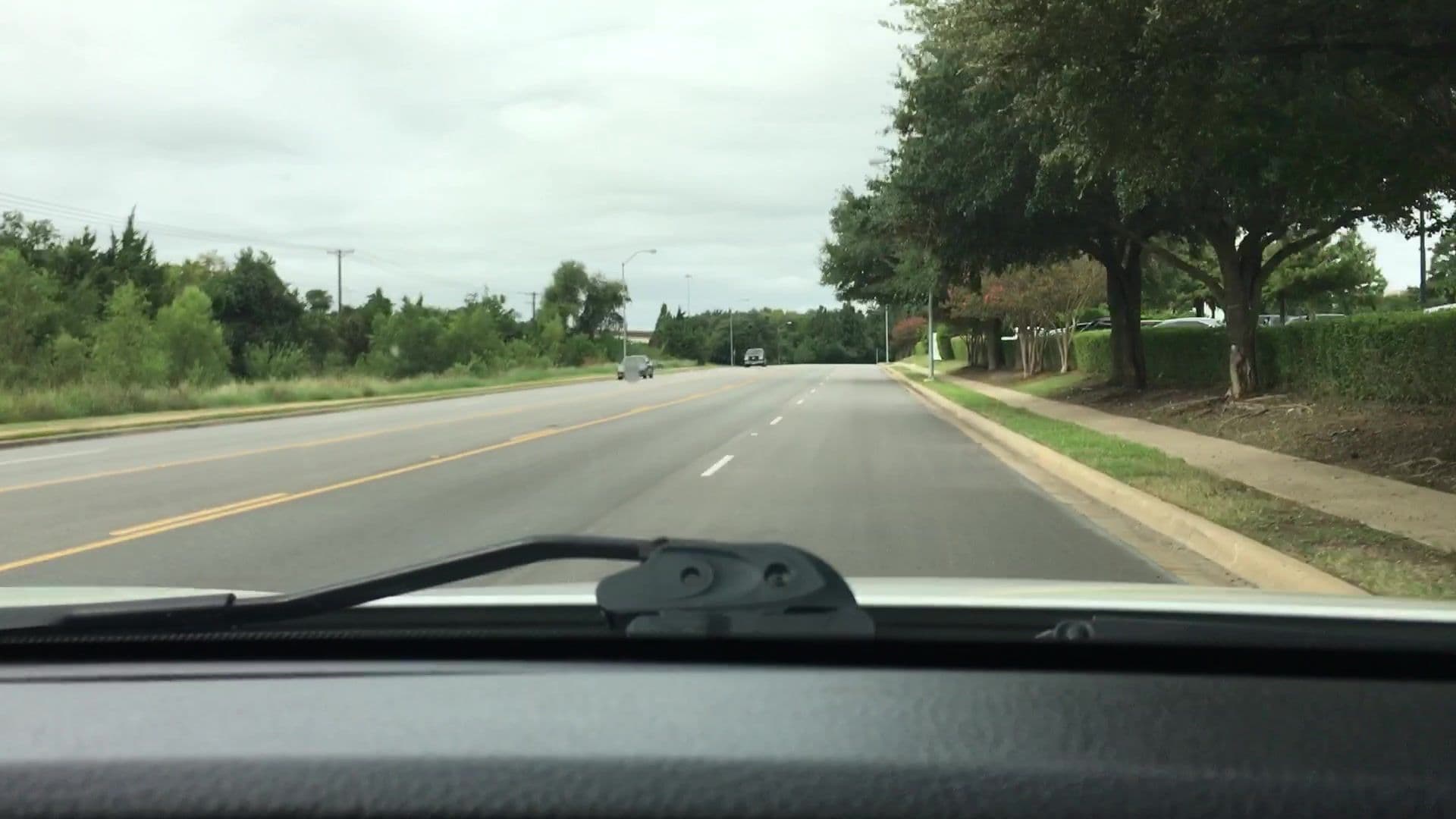 Street view near Extended Stay Ameri, Round Rock — © lvl5 (CC BY-SA · Mapillary)