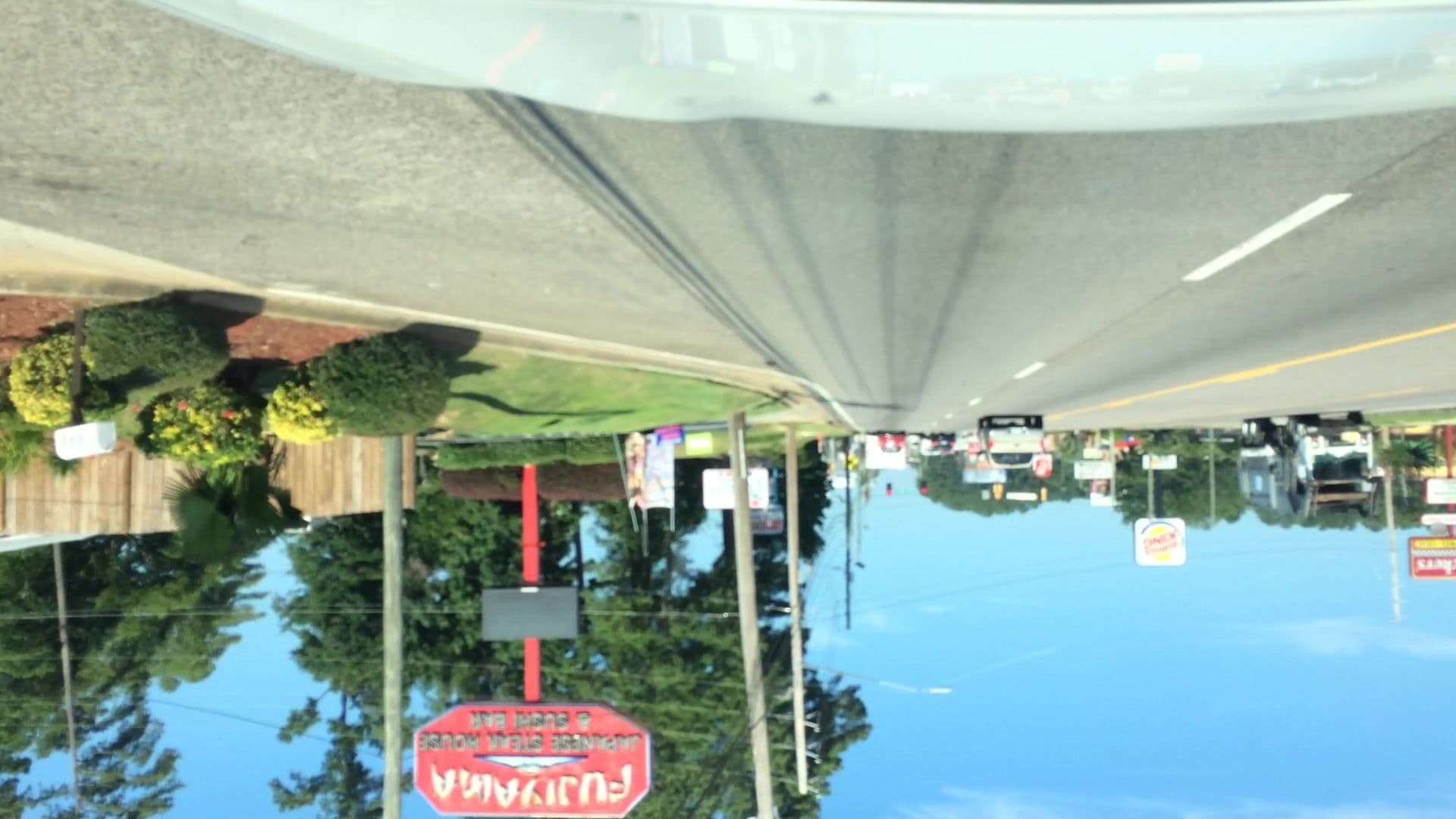 Street view near Travelodge by Wyndham Augusta, Evans — © lvl5 (CC BY-SA · Mapillary)