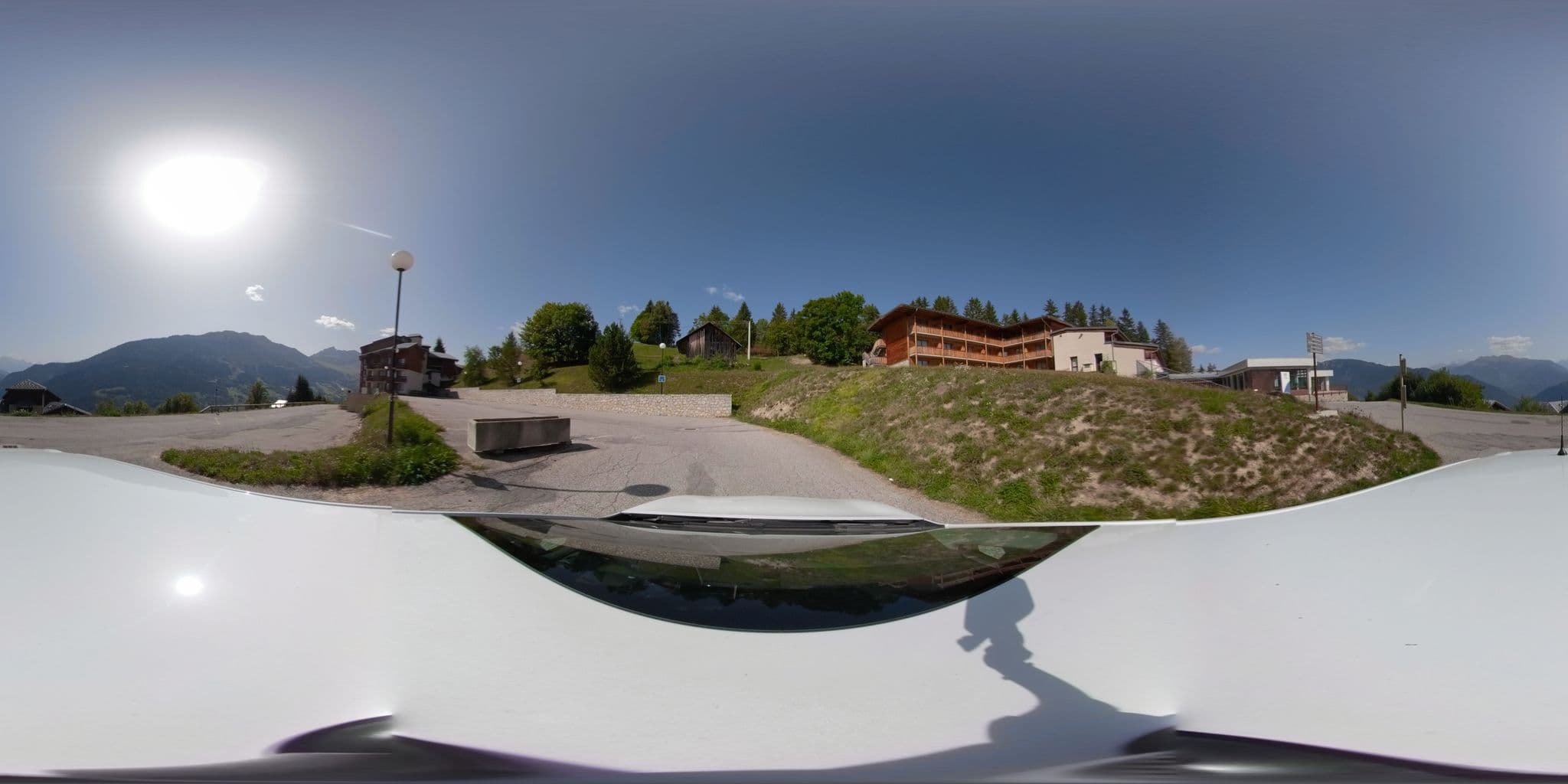 Street view near résidence les carlines à doucy, Aigueblanche — © serfim_cit_y (CC BY-SA · Mapillary)