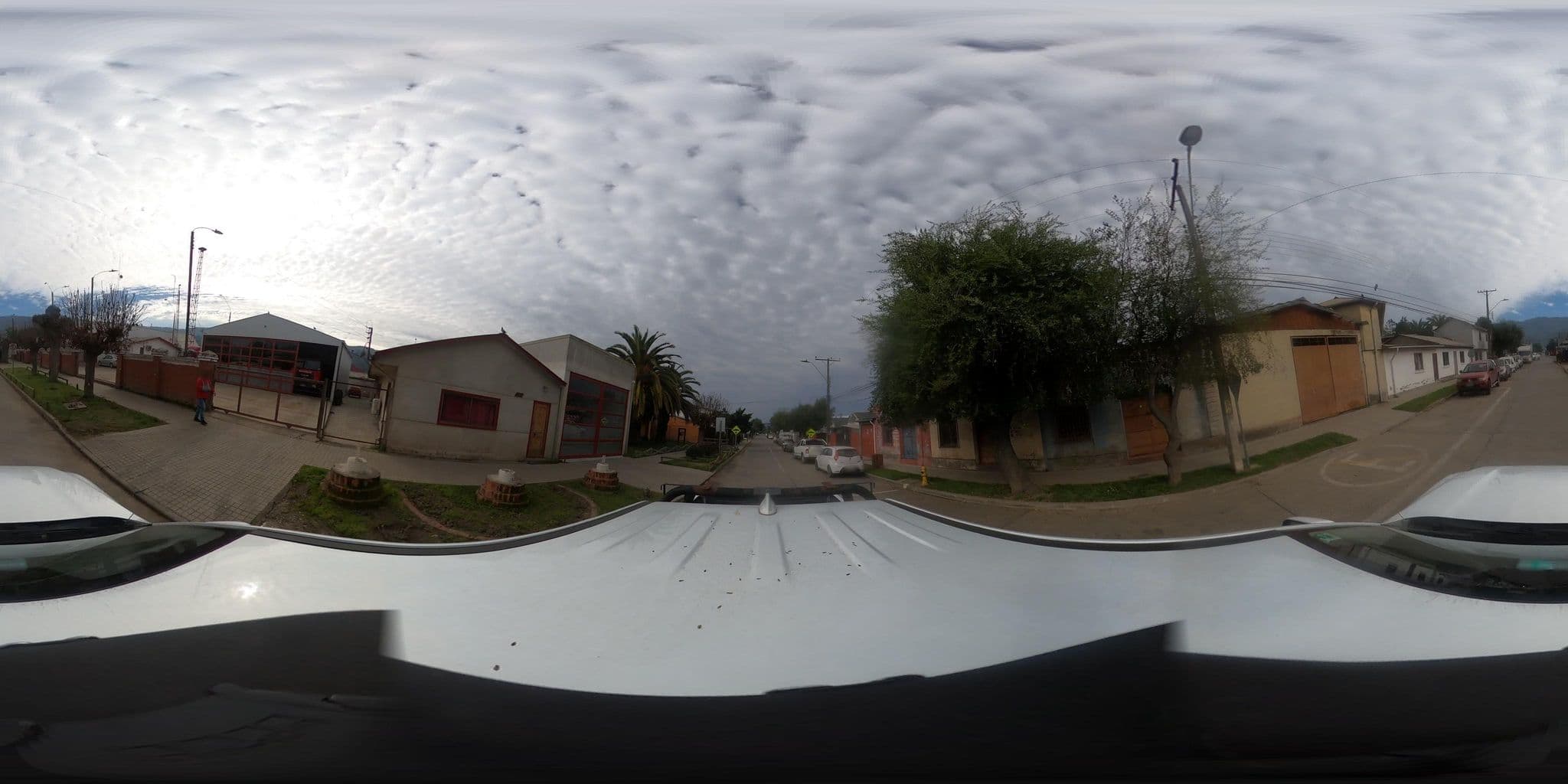 Street view near Residencial Veloz, Hualañe — © Transporte_DSS (CC BY-SA · Mapillary)