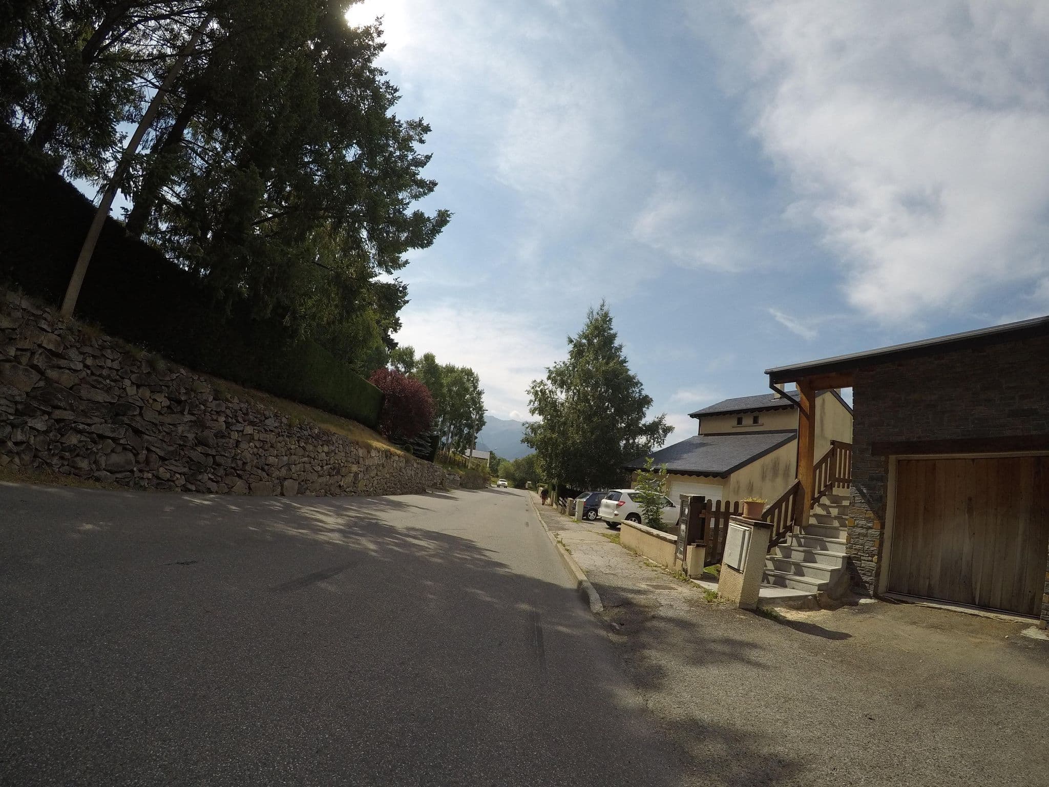 Street view near marmottes apart, Font-Romeu-Odeillo-Via — © ray66 (CC BY-SA · Mapillary)