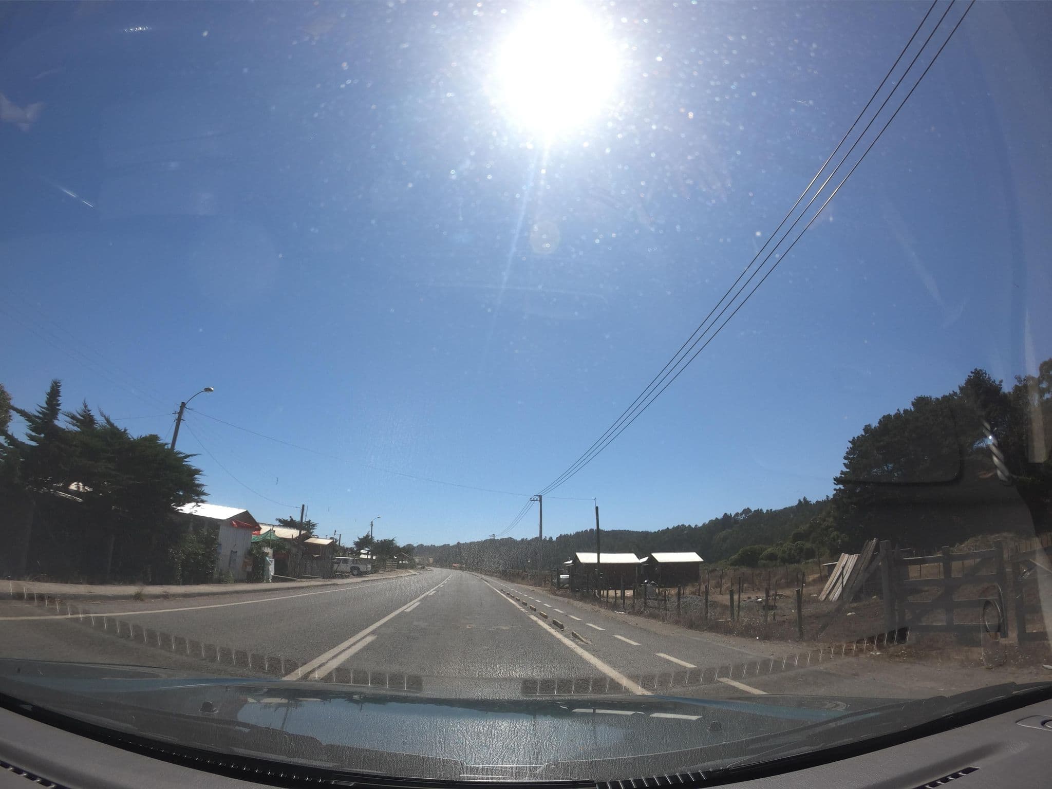 Street view near Cabaña, Cobquecura — © jptolosa (CC BY-SA · Mapillary)