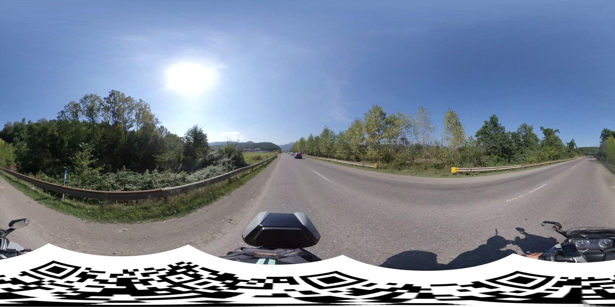 Street view near Room No: 206, Āstārā — © 58zarali (CC BY-SA · Mapillary)