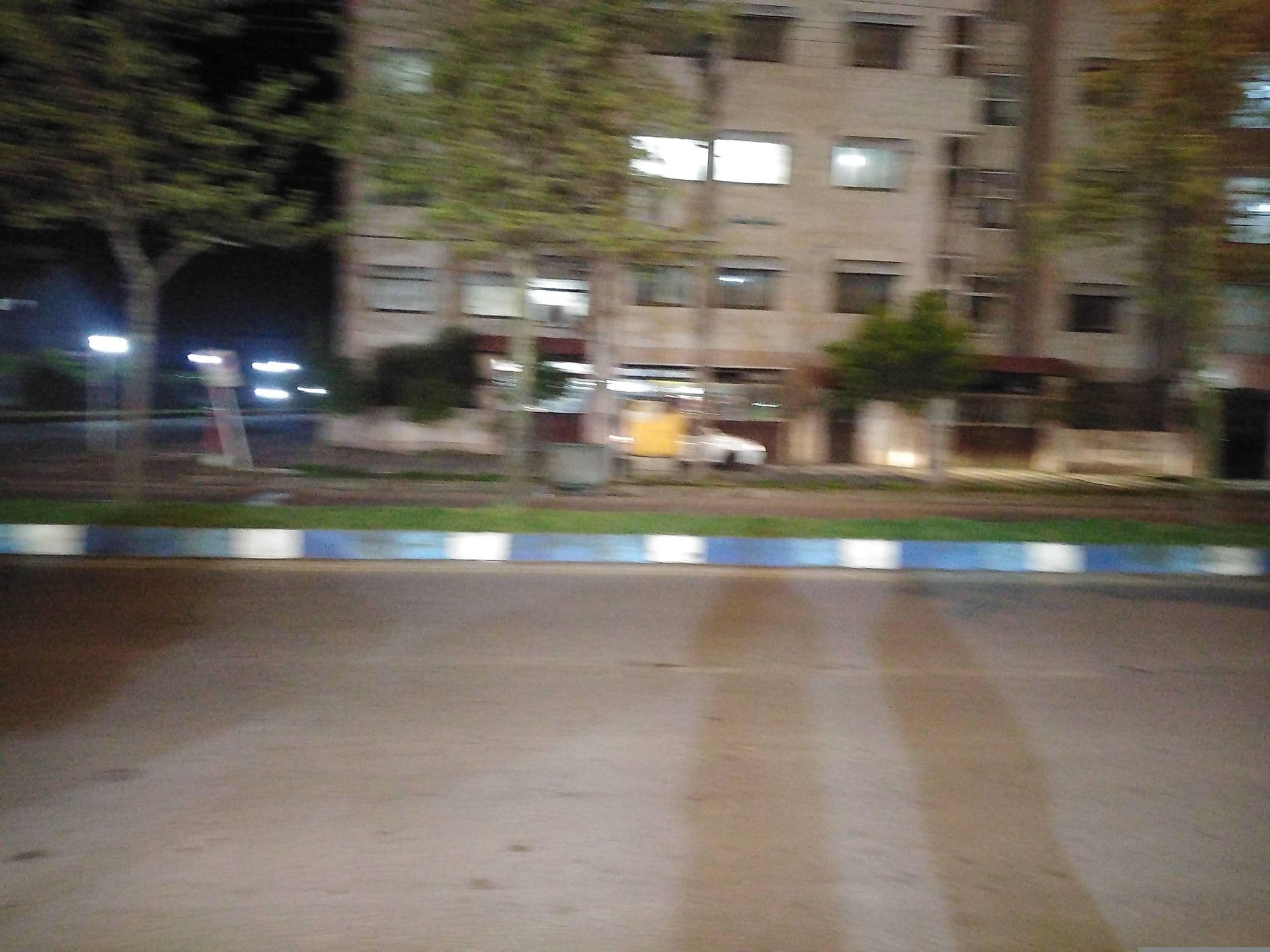 Street view near Sazgari's Place, Bandar-e Anzalī — © Alimrk1994 (CC BY-SA · Mapillary)
