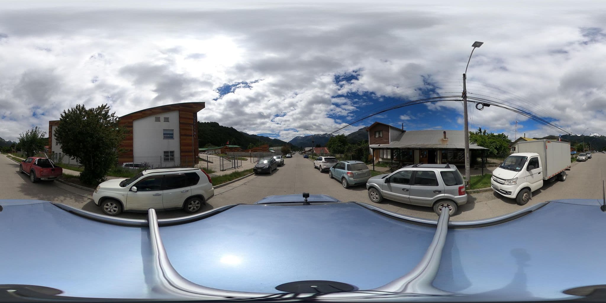 Street view near Dany, Futaleufú — © Kaart_Local (CC BY-SA · Mapillary)