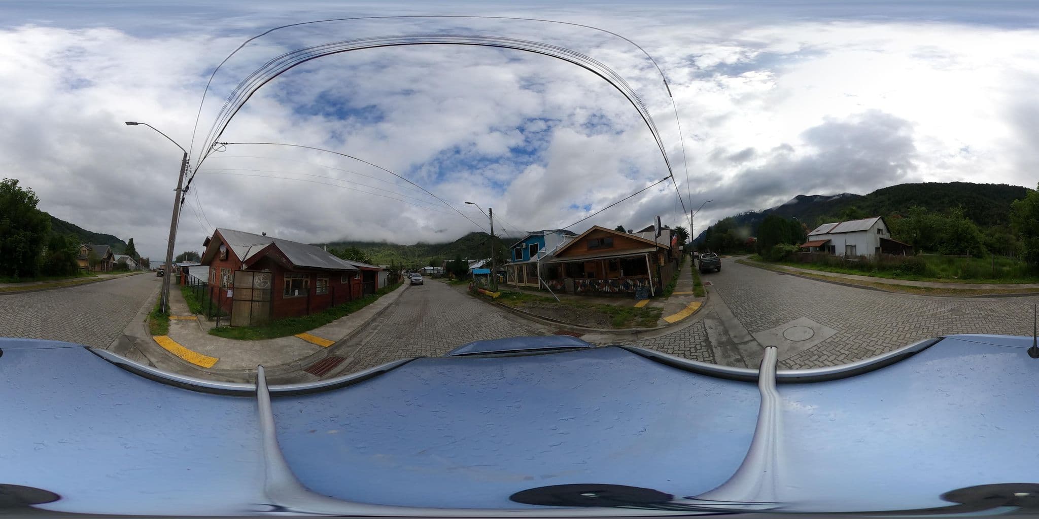 Street view near Scarlett, La Junta — © Kaart_Local (CC BY-SA · Mapillary)