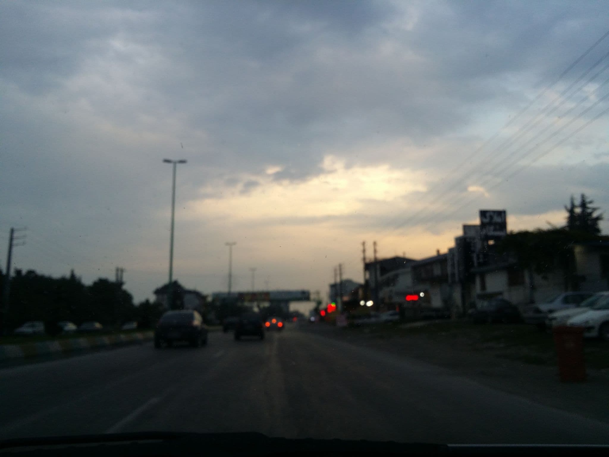 Street view near Sea Side, Hachīrūd — © pilsa (CC BY-SA · Mapillary)