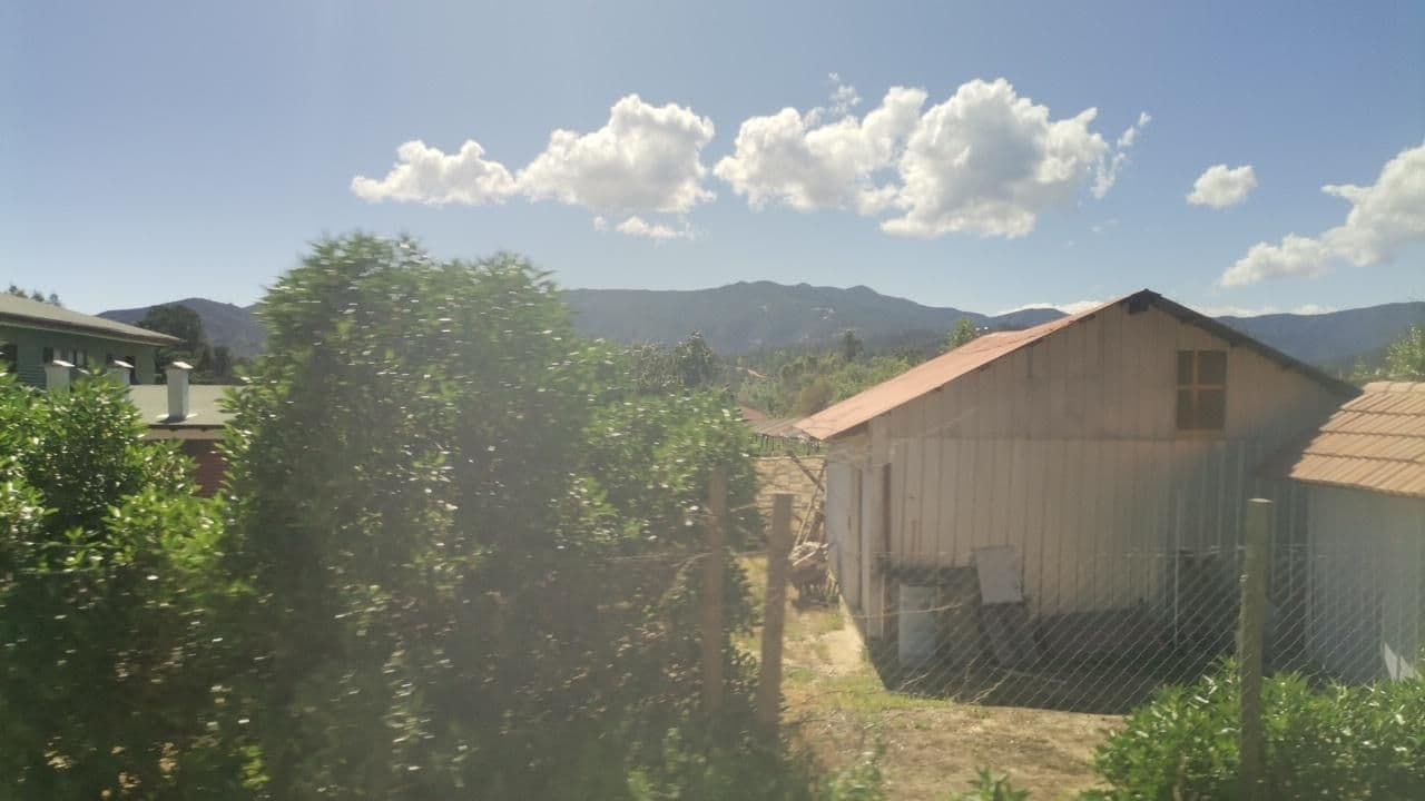 Street view near Rancho La Kascada, Villa Alemana — © xaviermella (CC BY-SA · Mapillary)