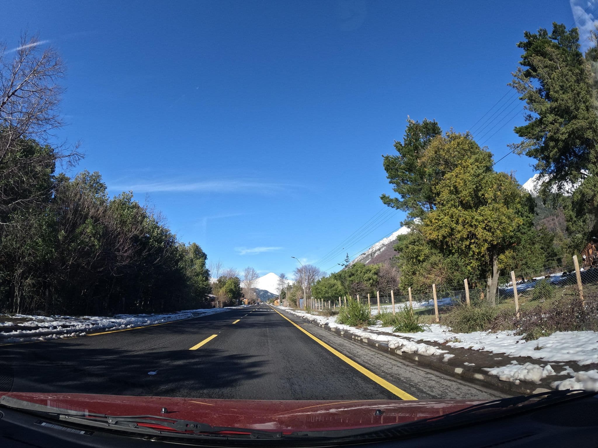 Street view near Los Canelos, Antuco — © Kaart_Local (CC BY-SA · Mapillary)