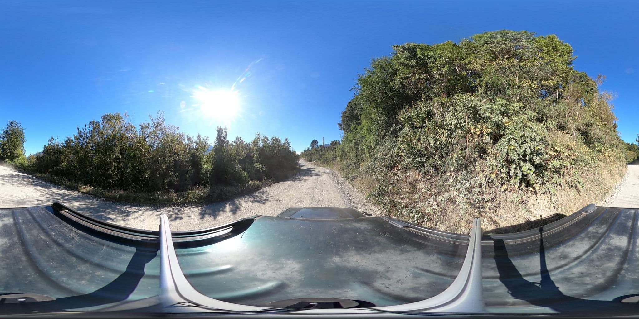 Street view near Wild Camping, Cochamó — © Kaart_Local (CC BY-SA · Mapillary)