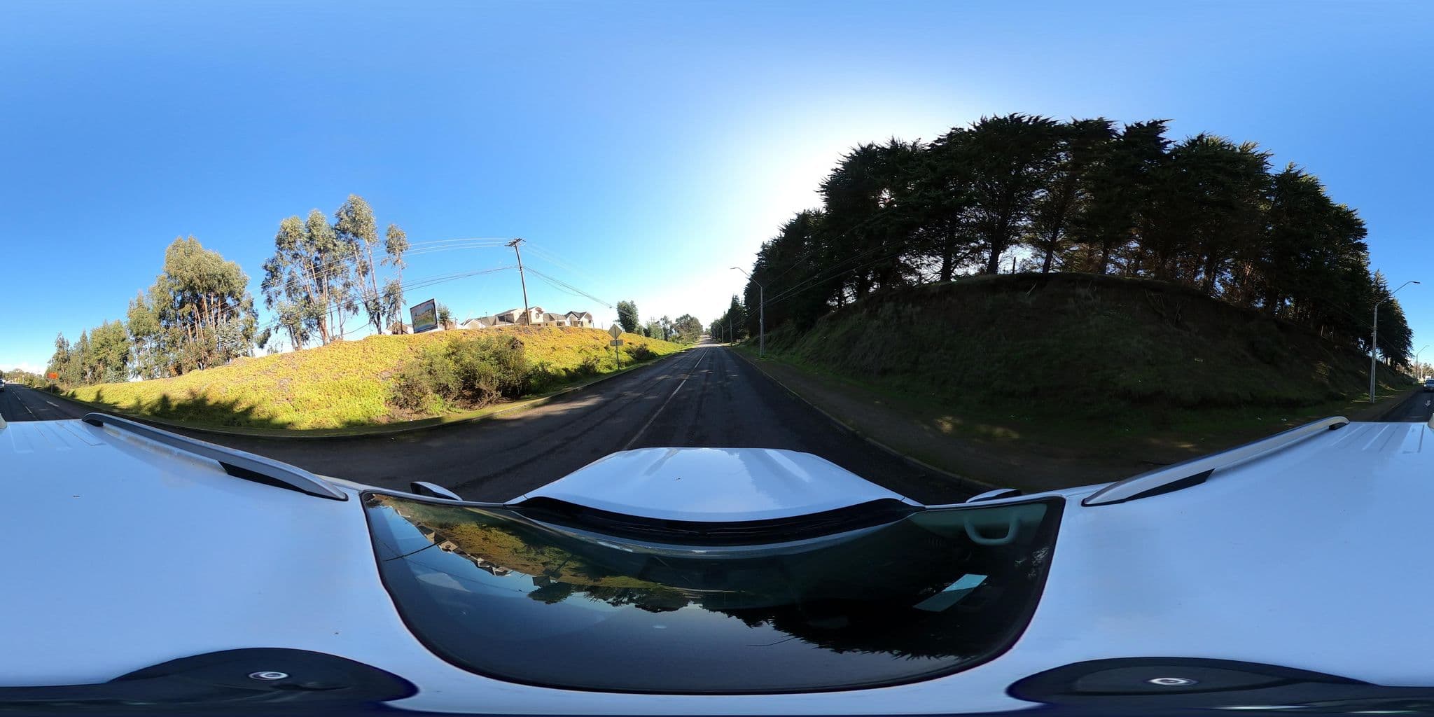 Street view near Apart Hotel Maitencillo, Puchuncaví — © Kaart_Local (CC BY-SA · Mapillary)