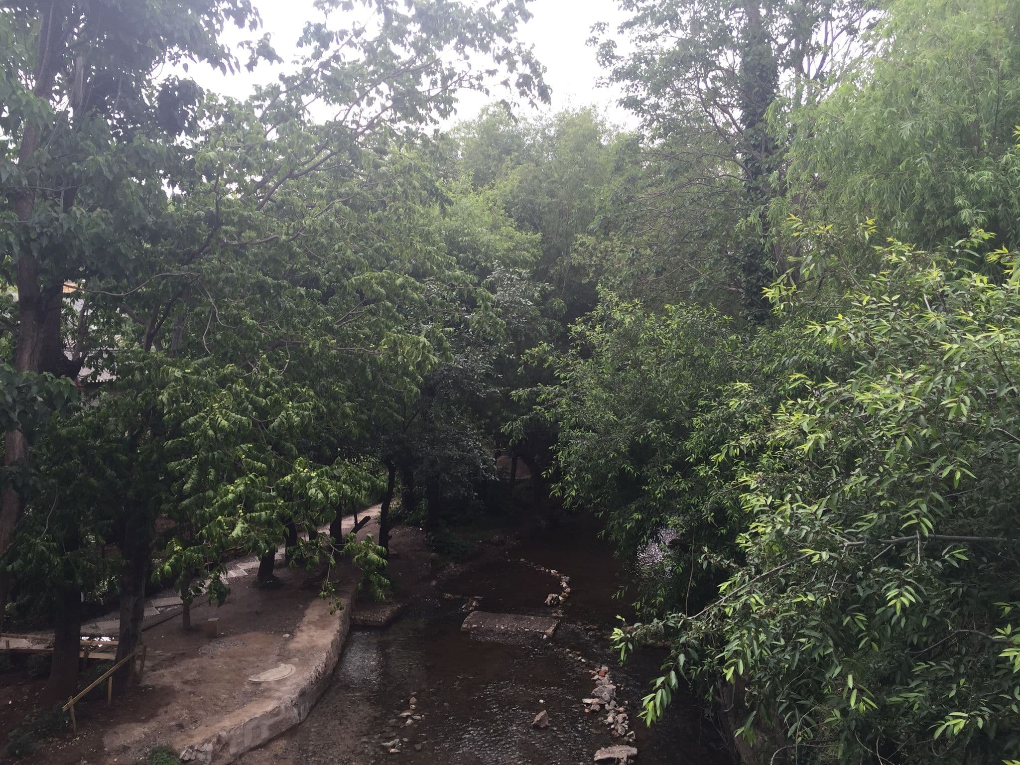 Street view near 留隍公馆, Lijiang — © kouki (CC BY-SA · Mapillary)