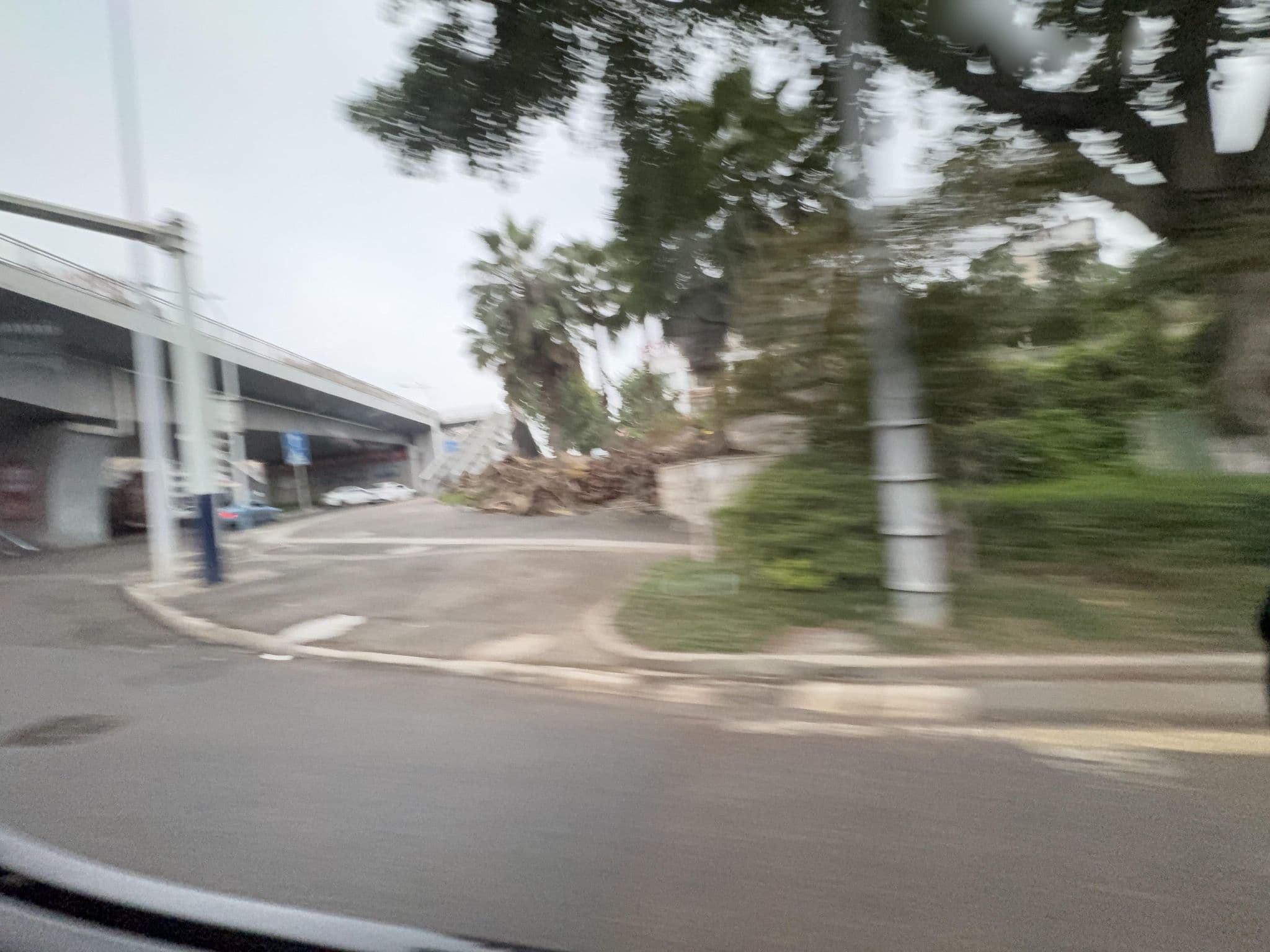 Street view near 鑫爵商务宾馆, Luzhou — © steve032 (CC BY-SA · Mapillary)