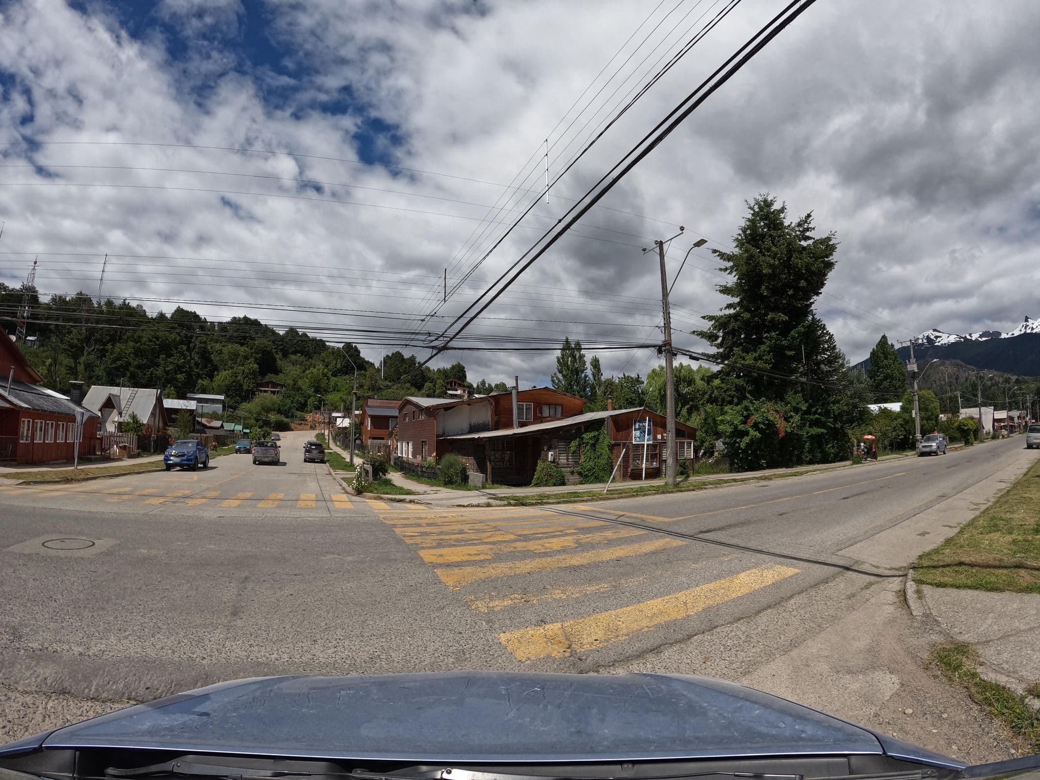 Street view near Renacer, Futaleufú — © Kaart_Local (CC BY-SA · Mapillary)