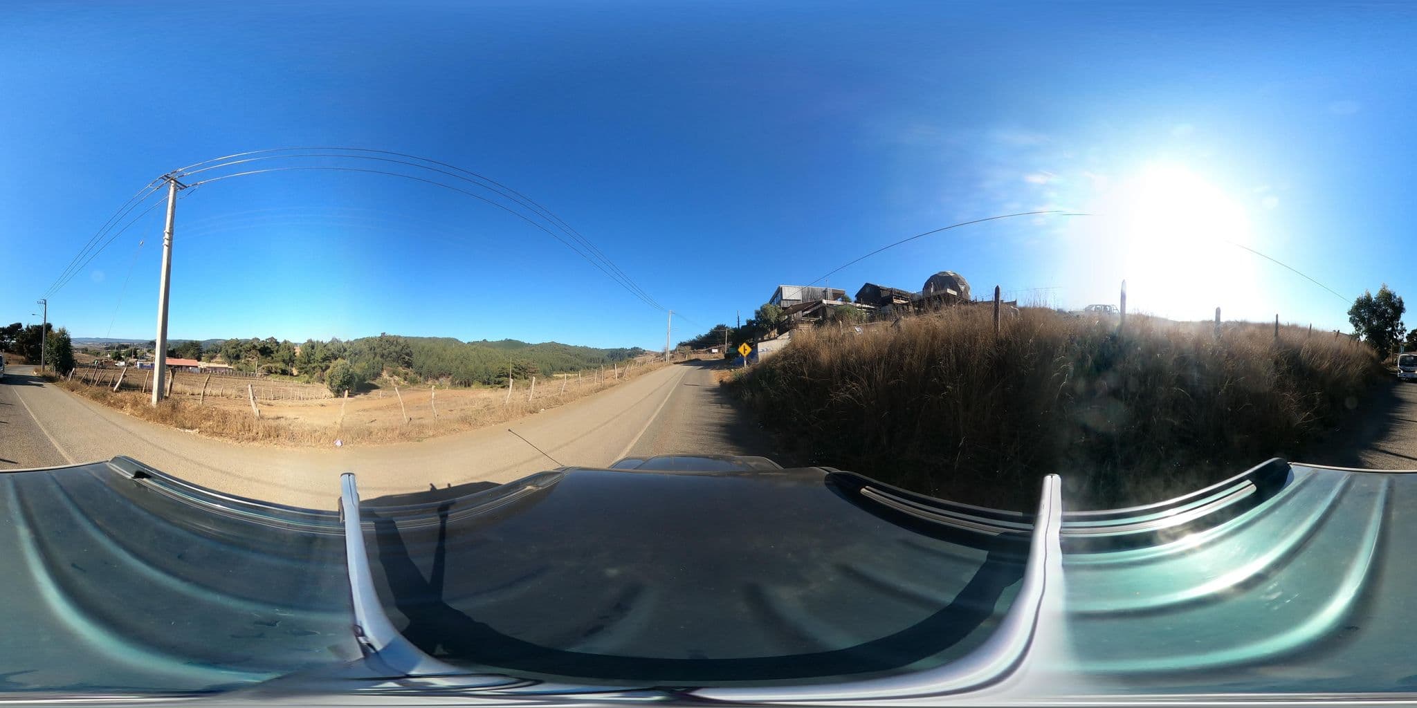 Street view near Rukaantu, Cobquecura — © Kaart_Local (CC BY-SA · Mapillary)