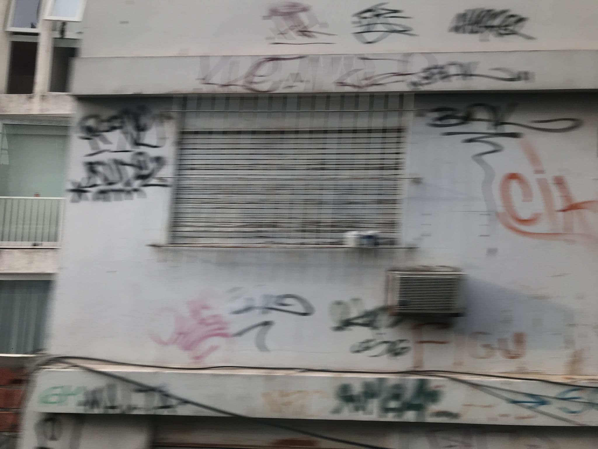 Street view near B, Colegiales — © nicolas17 (CC BY-SA · Mapillary)