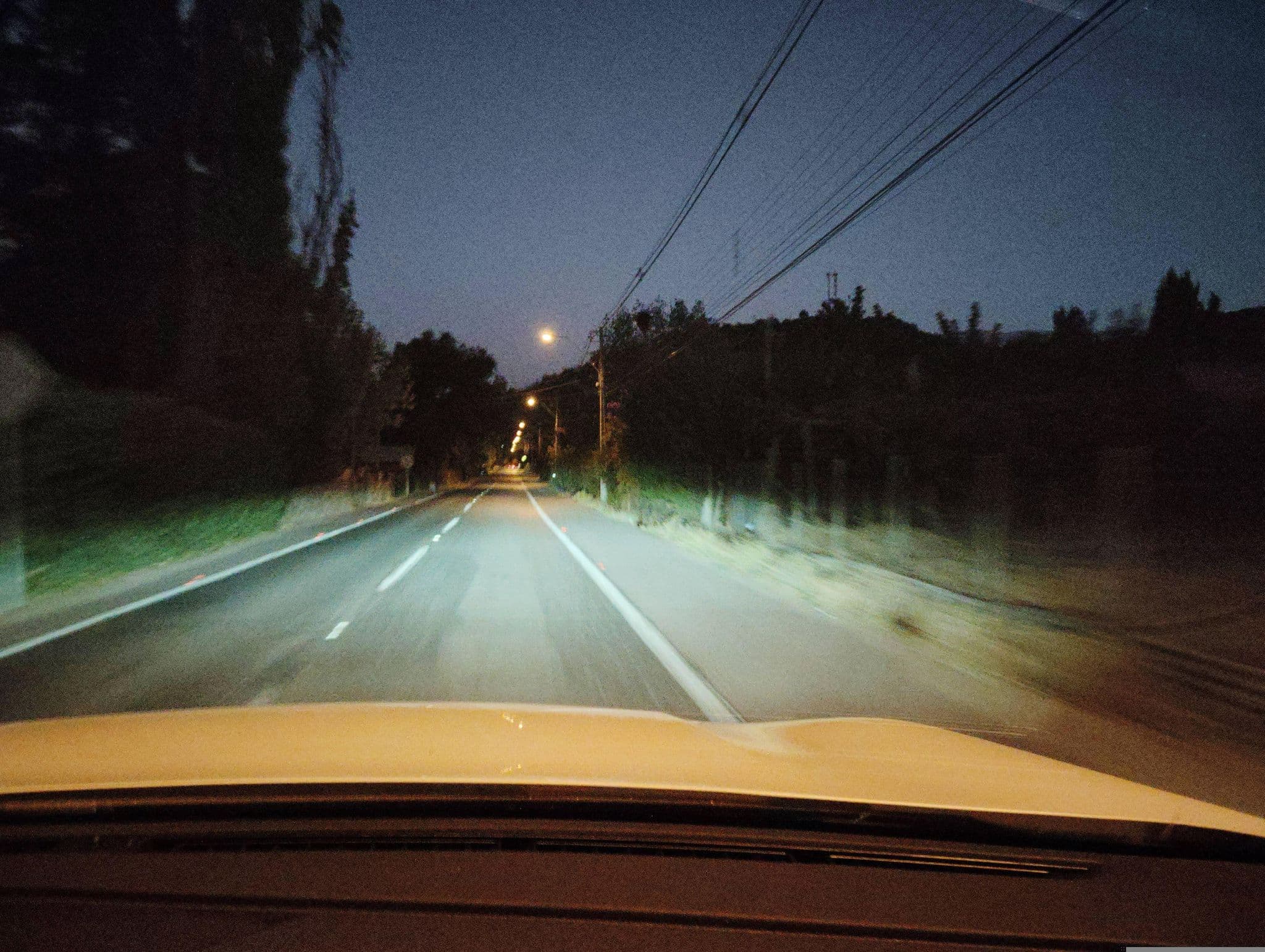Street view near Redfugio, Isla de Maipo — © ariellopez (CC BY-SA · Mapillary)