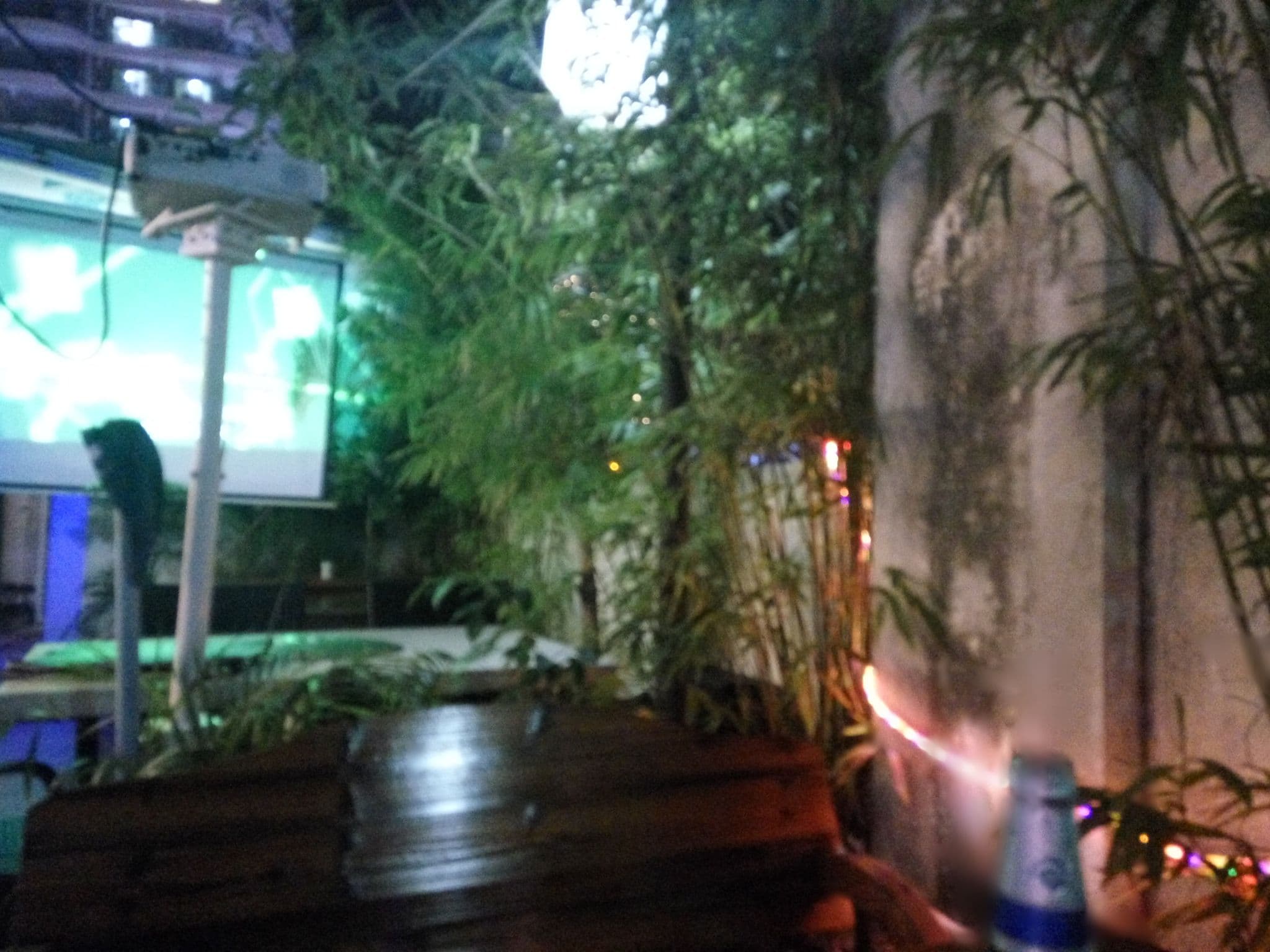 Street view near Barry Boutique Hotel, Sanya — © pvam (CC BY-SA · Mapillary)