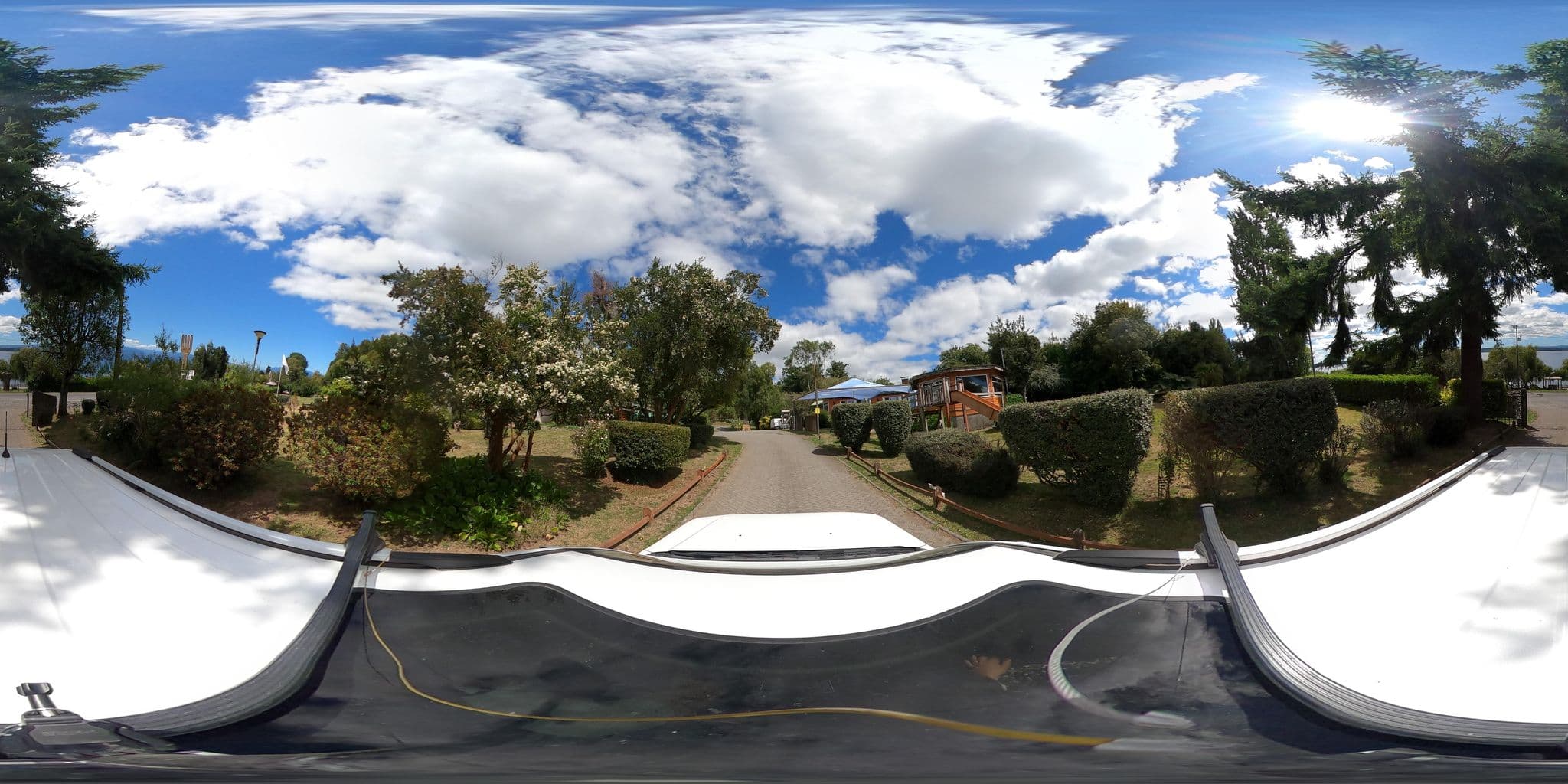 Street view near La Valenciana, Puyehue — © Kaart_Local (CC BY-SA · Mapillary)