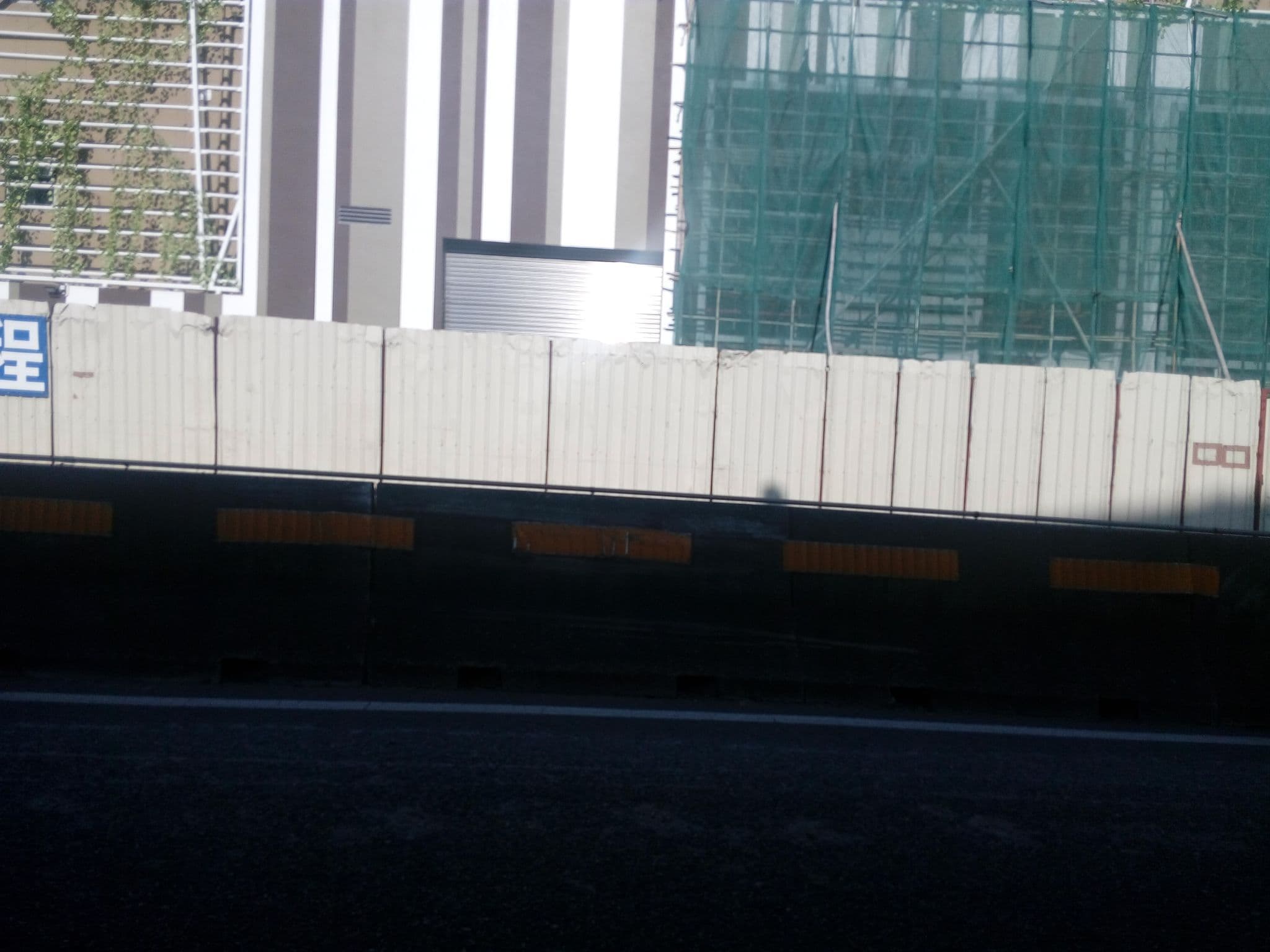 Street view near Jai Alai Hotel, São Lázaro — © bob098 (CC BY-SA · Mapillary)