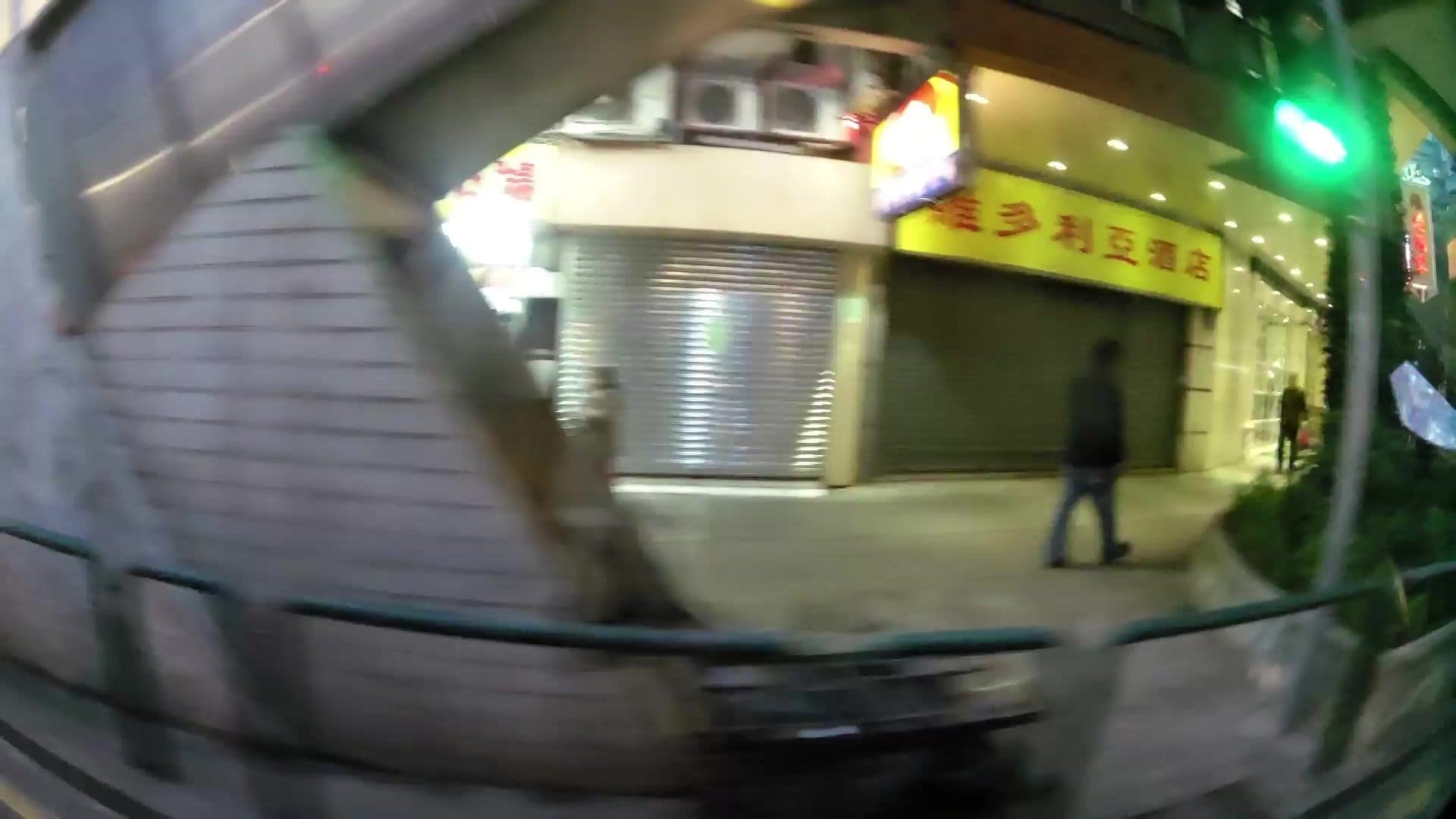 Street view near 維多利亞酒店, Nossa Senhora de Fátima — © kaartcam (CC BY-SA · Mapillary)