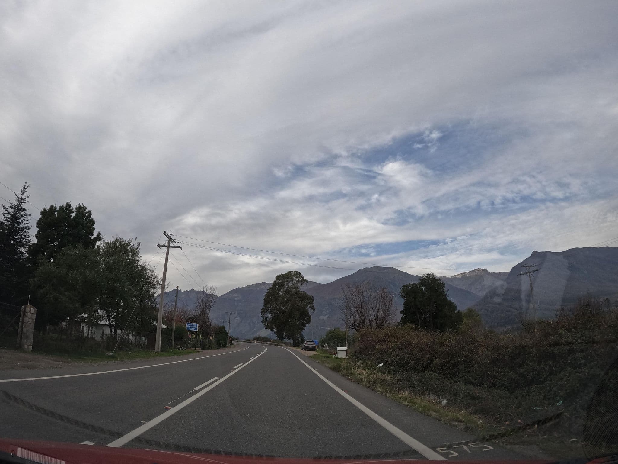 Street view near Albergue para Incendios, Colbún — © jptolosa (CC BY-SA · Mapillary)