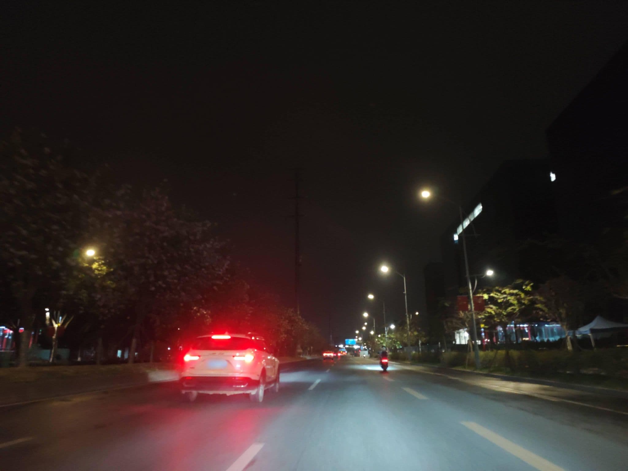 Street view near 美的日租公寓, Dasha — © Segment3464 (CC BY-SA · Mapillary)