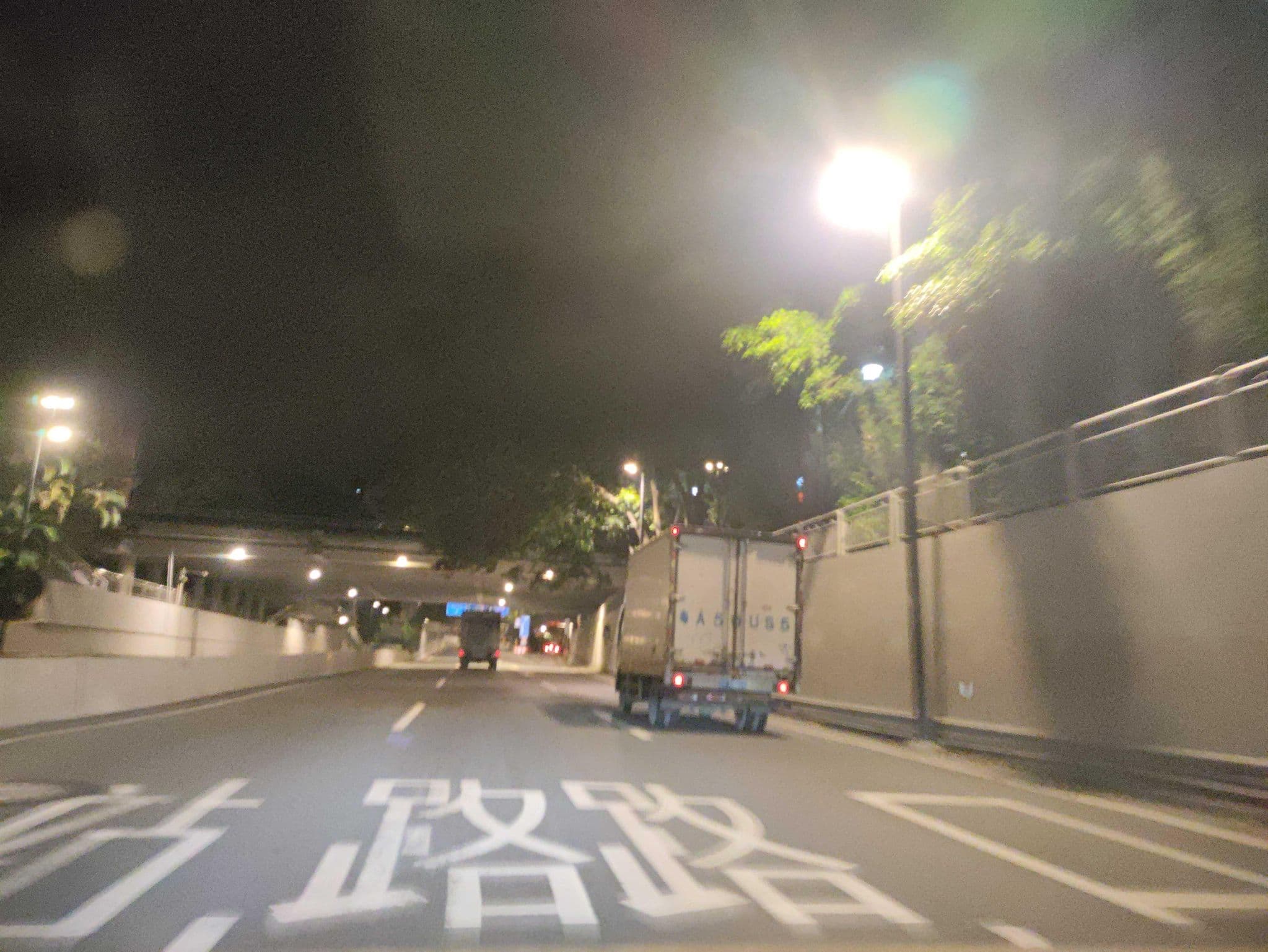 Street view near 维也纳酒店 Vienna Hotel, Guangzhou — © Segment3464 (CC BY-SA · Mapillary)