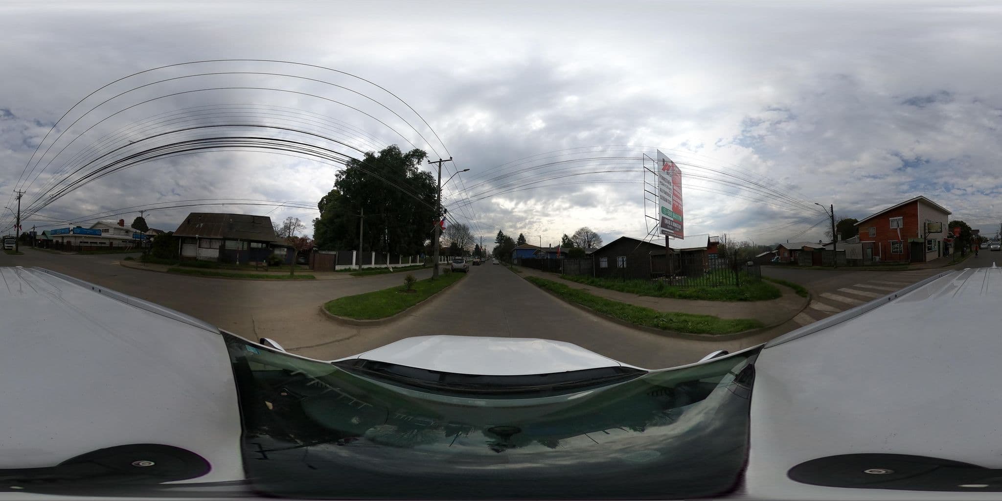 Street view near Residencial Ensueño, La Unión — © Kaart_Local (CC BY-SA · Mapillary)