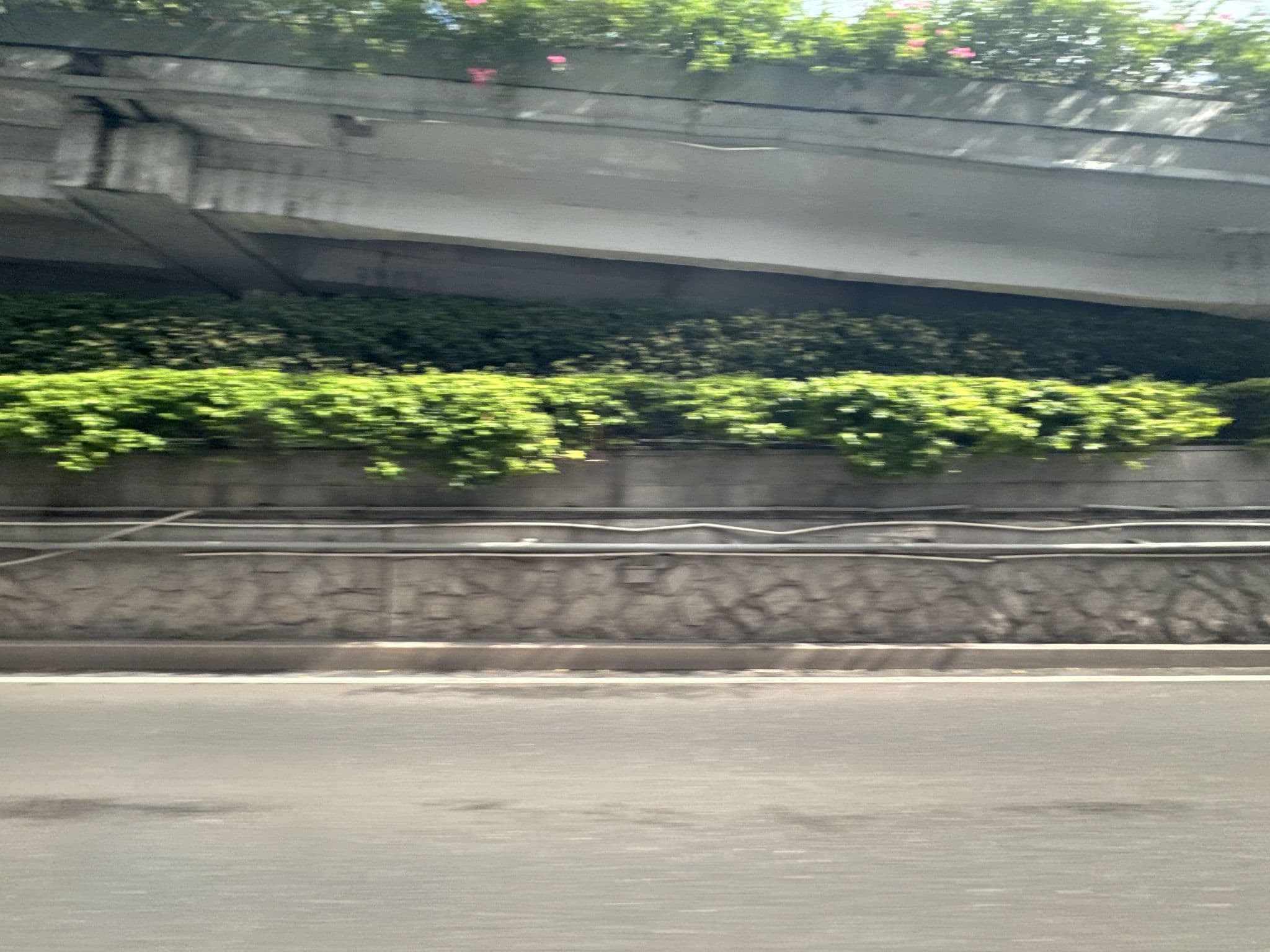 Street view near Gardford International Hotel, Guangzhou — © filipb (CC BY-SA · Mapillary)
