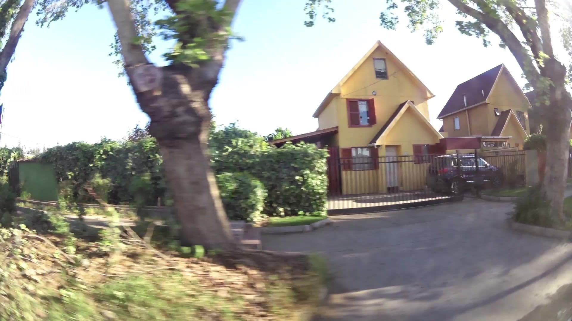 Street view near Mar sol, Peñaflor — © kaartcam (CC BY-SA · Mapillary)