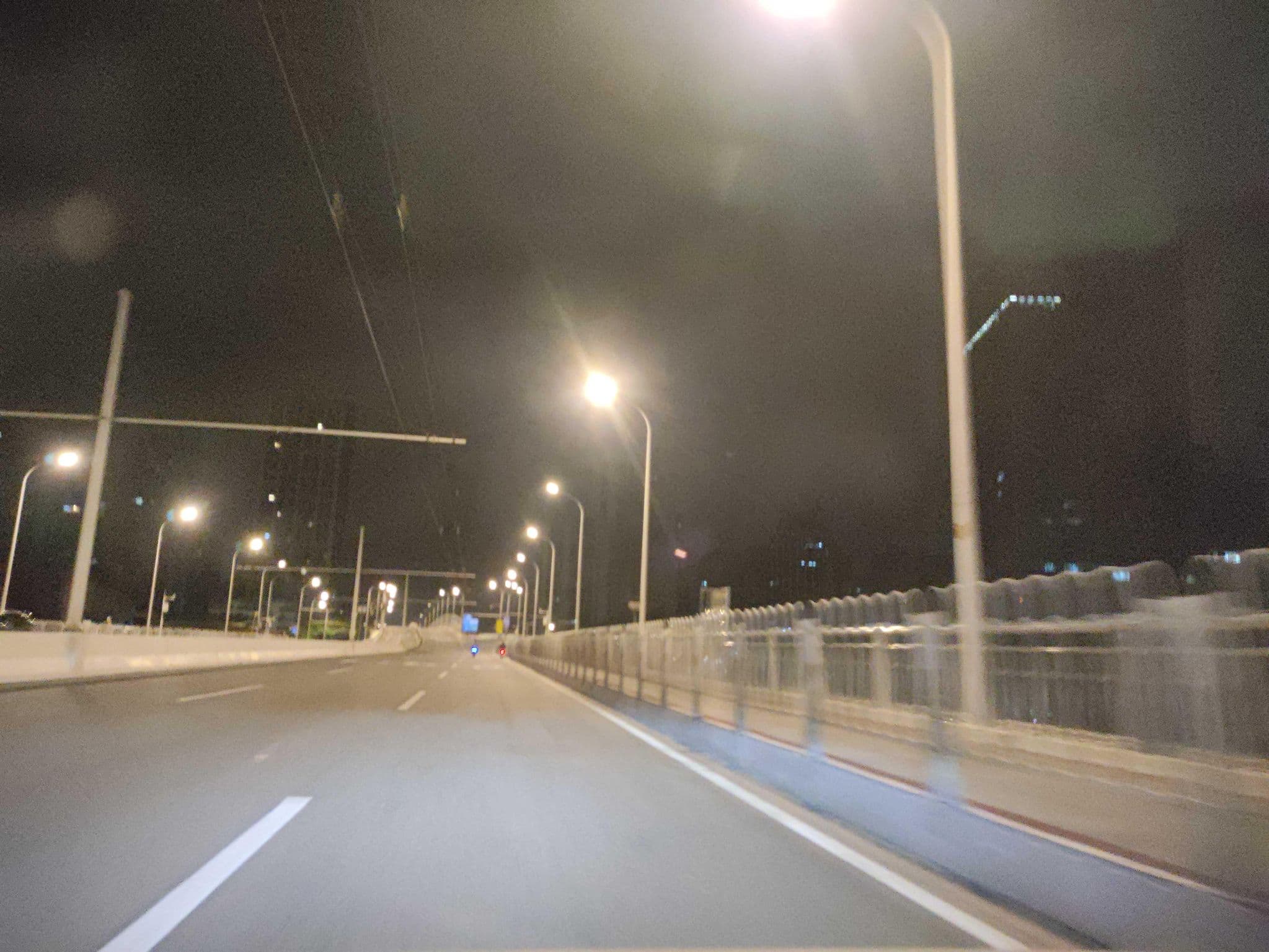 Street view near Hanting Hotel 汉庭酒店(八旗二马路店), Guangzhou — © Segment3464 (CC BY-SA · Mapillary)