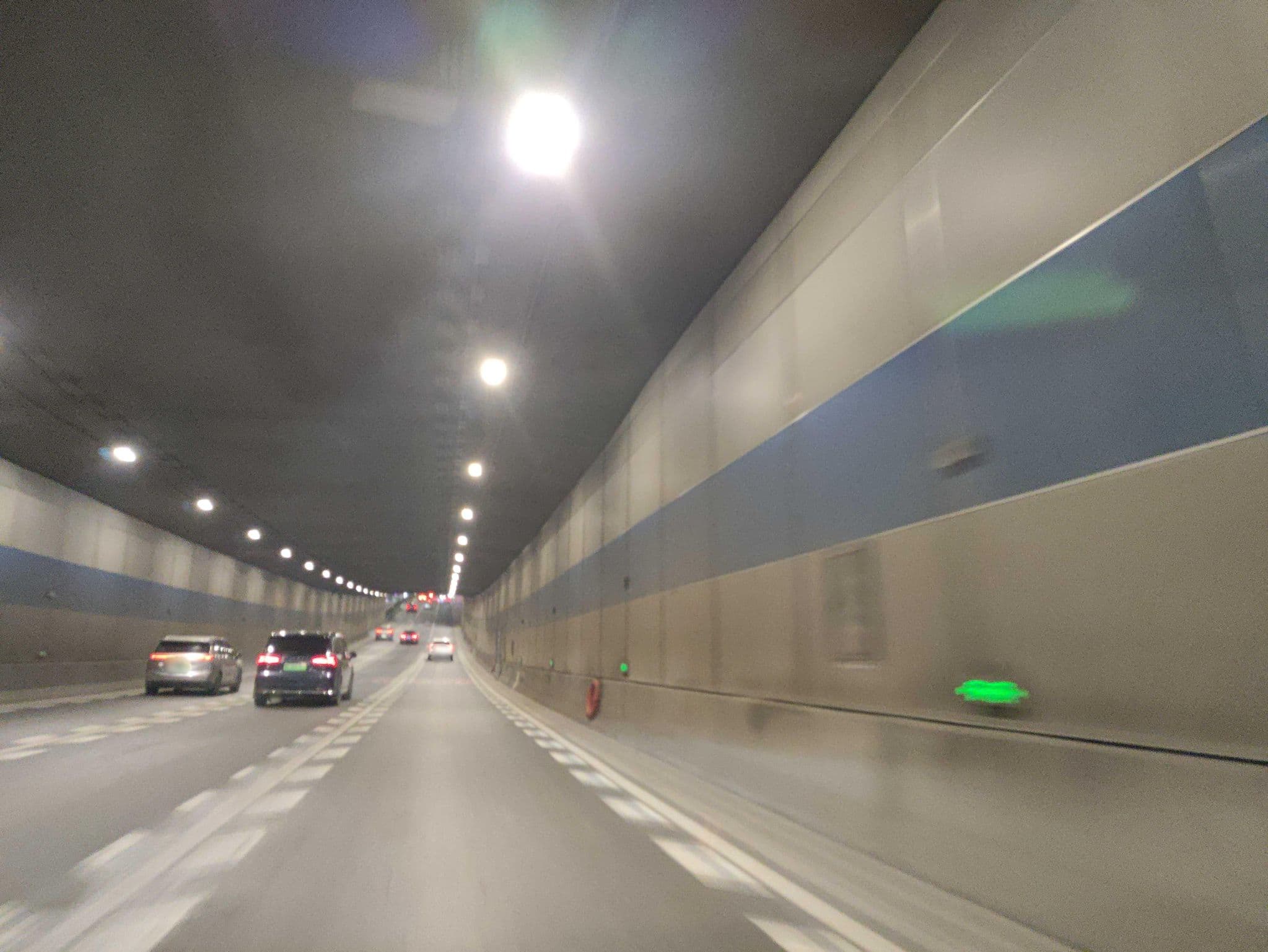 Street view near Qun Yi Business Hotel, Shiqiao — © Segment3464 (CC BY-SA · Mapillary)