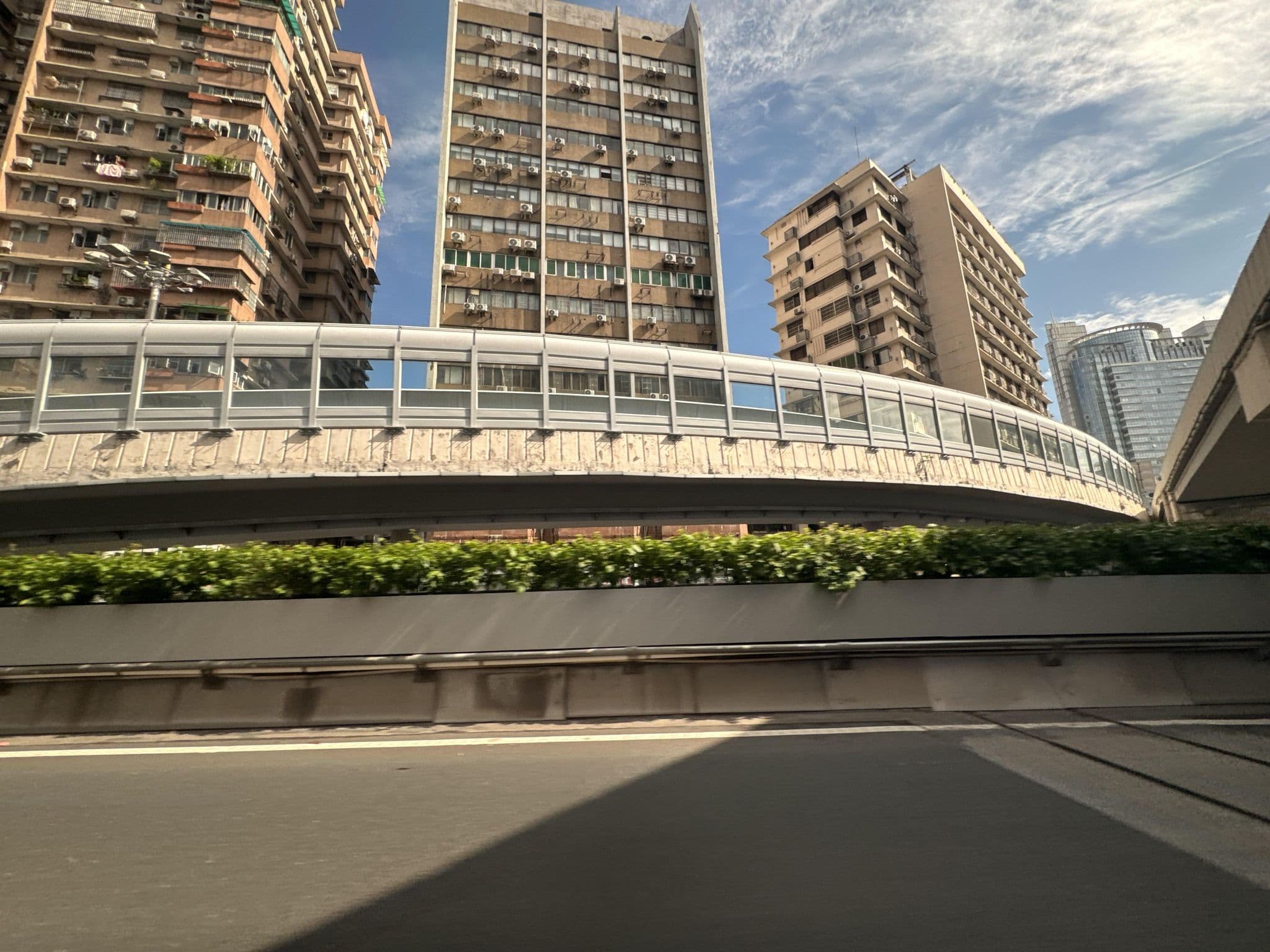 Street view near Kyriad Hotel, Guangzhou — © filipb (CC BY-SA · Mapillary)
