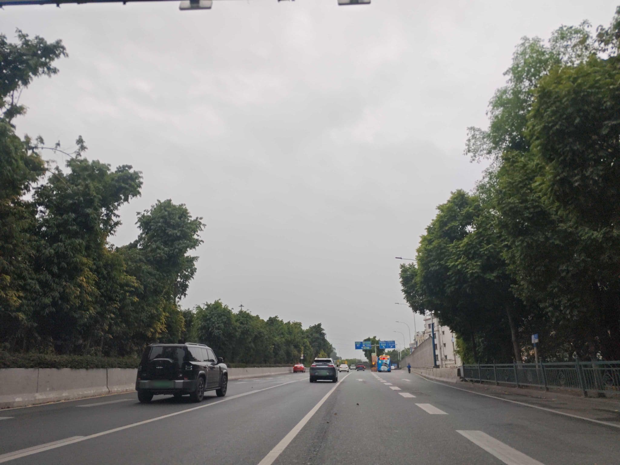 Street view near 广州兴塘宾馆, Guangzhou — © Segment3464 (CC BY-SA · Mapillary)