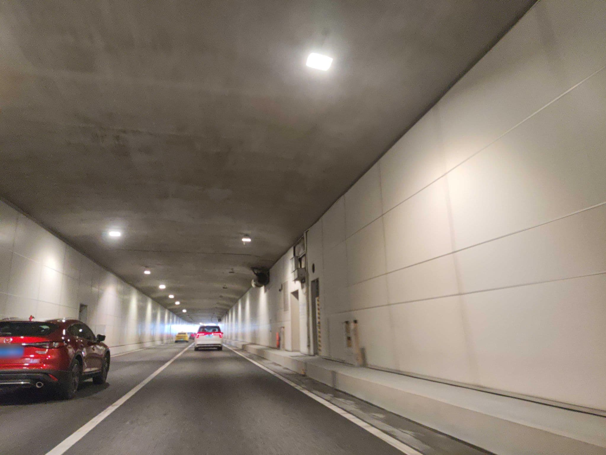 Street view near Oakwood Premier Guangzhou, Guangzhou — © Segment3464 (CC BY-SA · Mapillary)