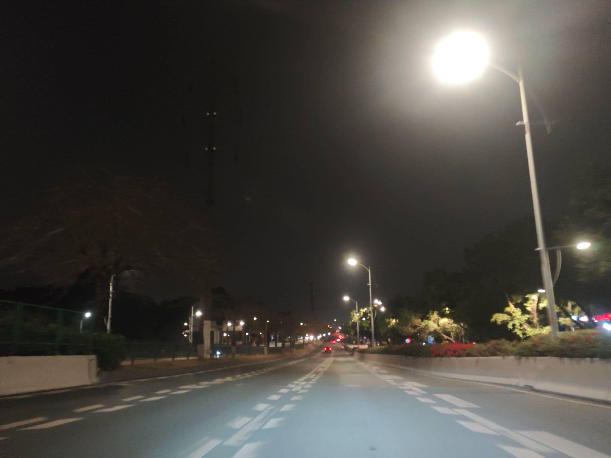 Street view near Paco Hotel-Datang Metro Guangzhou, Guangzhou — © Segment3464 (CC BY-SA · Mapillary)