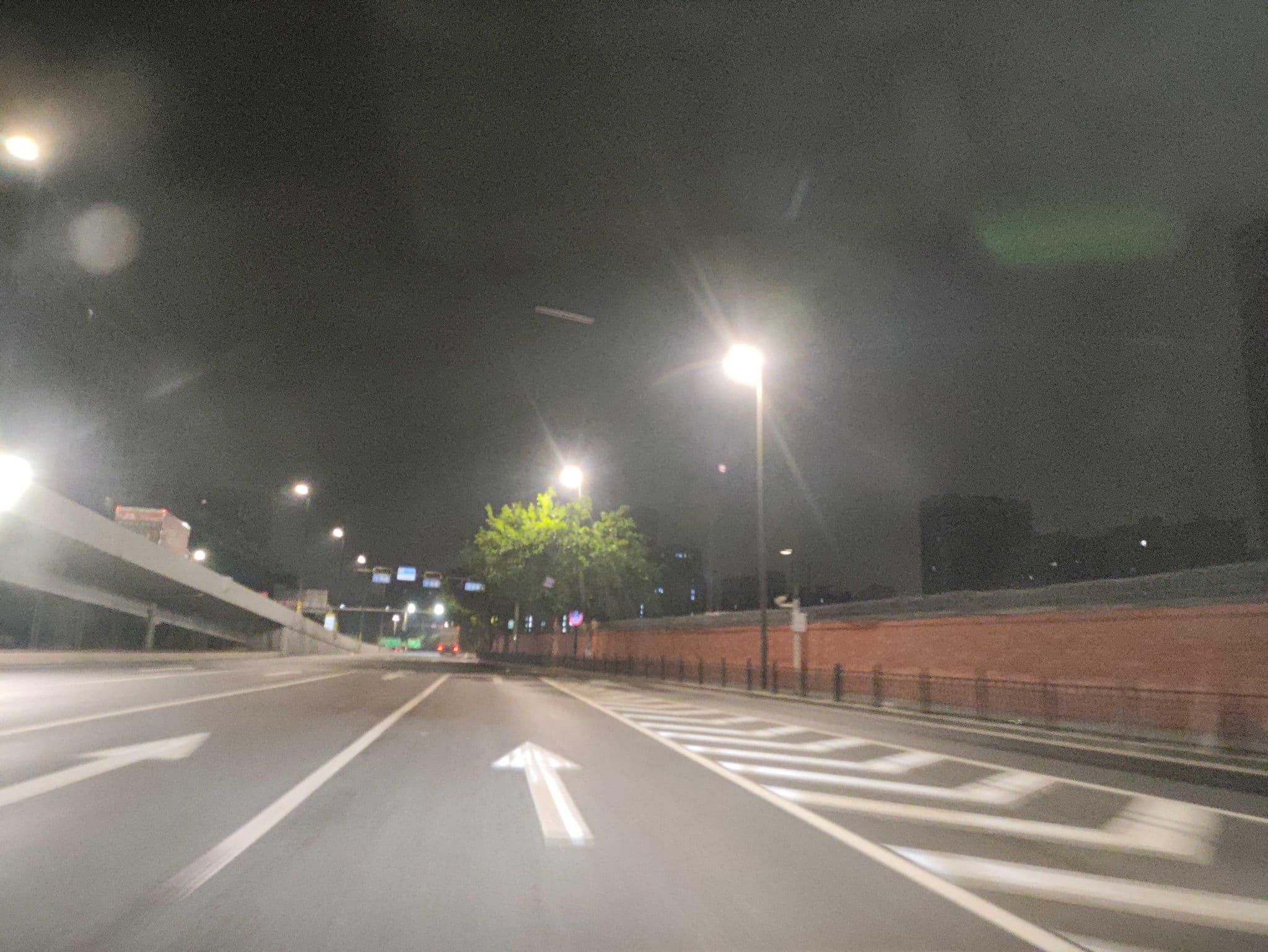 Street view near 国茂大酒店, Guangzhou — © Segment3464 (CC BY-SA · Mapillary)