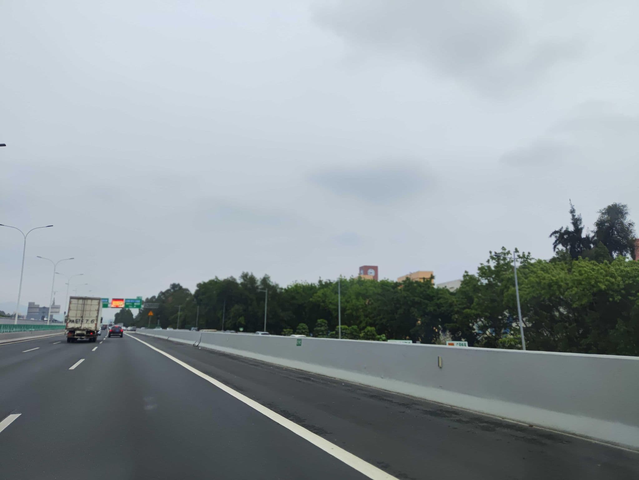 Street view near 富华宾馆, Dasha — © Segment3464 (CC BY-SA · Mapillary)