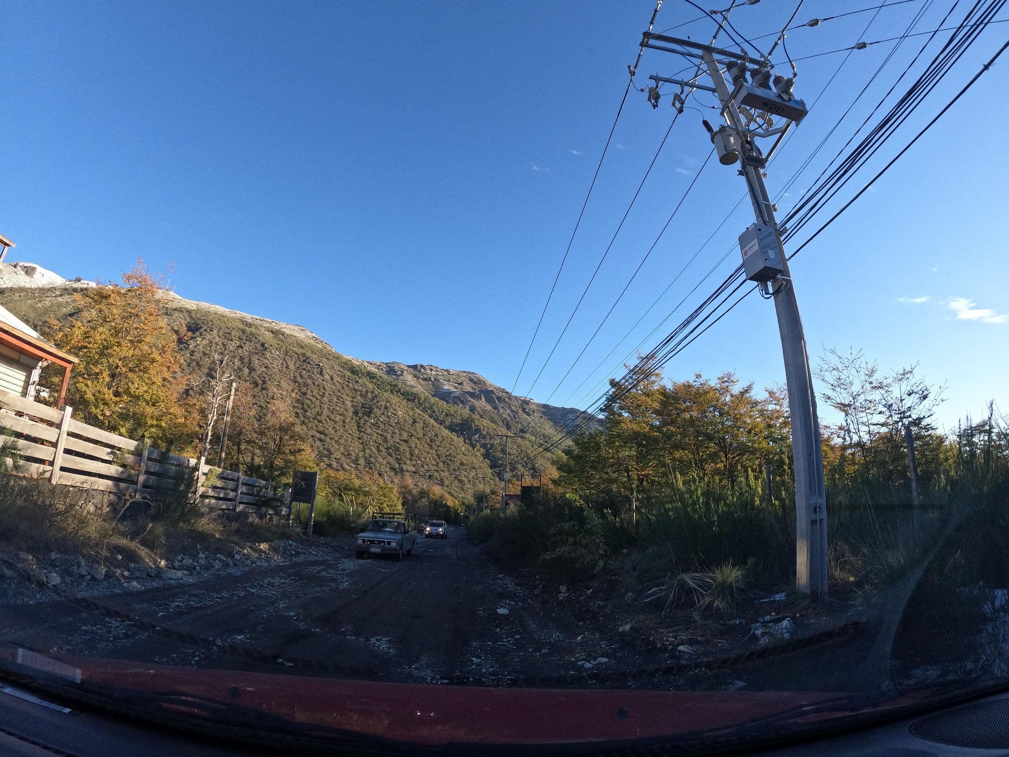 Street view near Refugio Ecobox Andino, Pinto — © jptolosa (CC BY-SA · Mapillary)