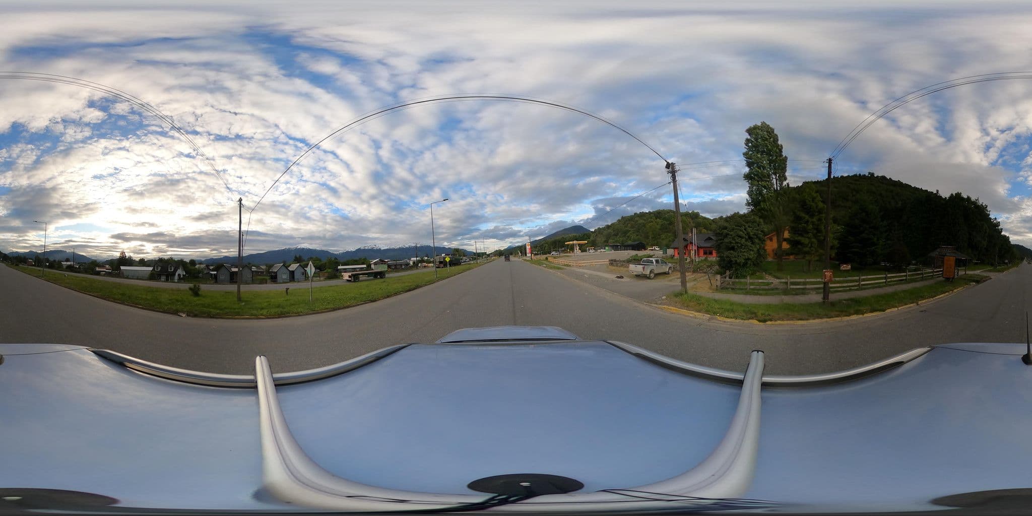 Street view near Alto Melimoyu, La Junta — © Kaart_Local (CC BY-SA · Mapillary)