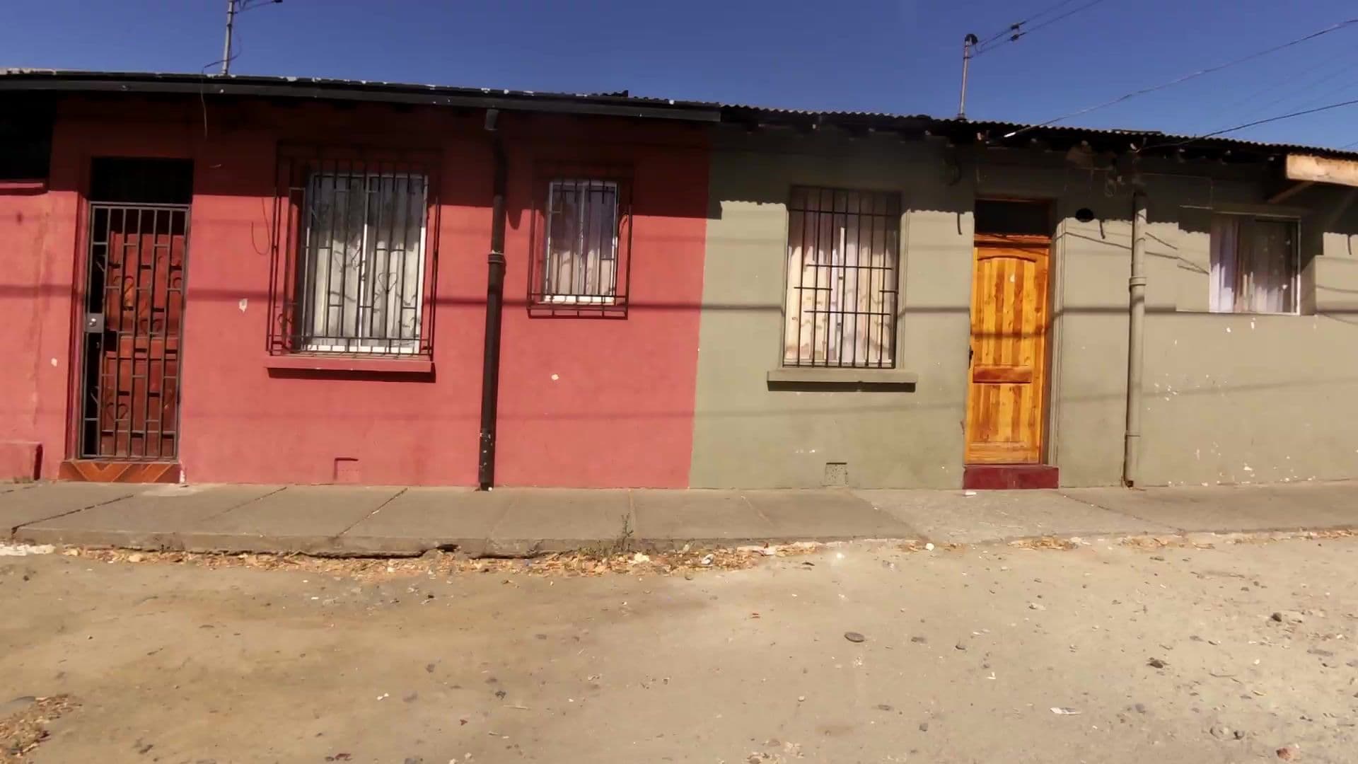 Street view near Residencial Imperio, Talca — © kaartcam (CC BY-SA · Mapillary)