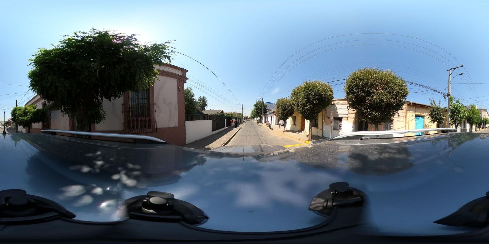 Street view near Residencial Pepito de Roma, Chimbarongo — © Tomestry (CC BY-SA · Mapillary)