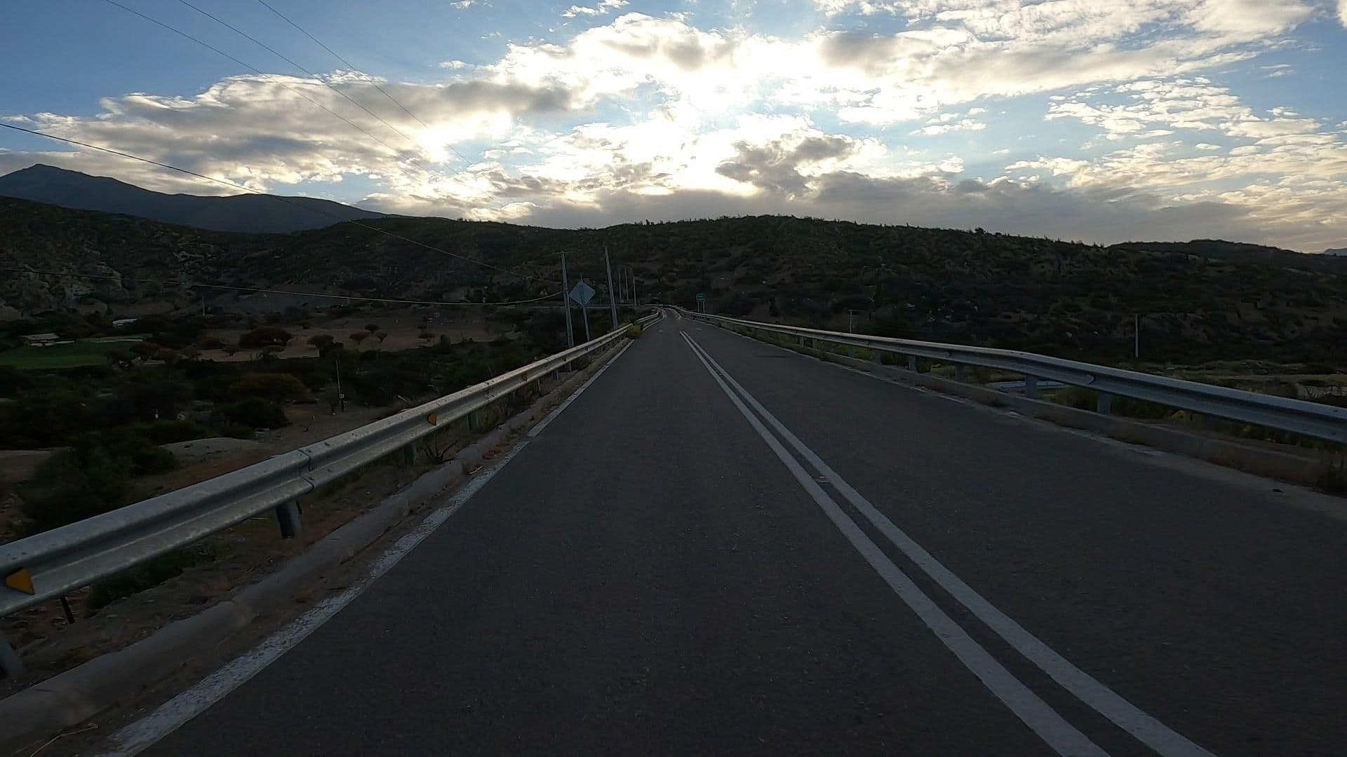 Street view near Recidencial Entre Puentes, Petorca — © AMYT (CC BY-SA · Mapillary)