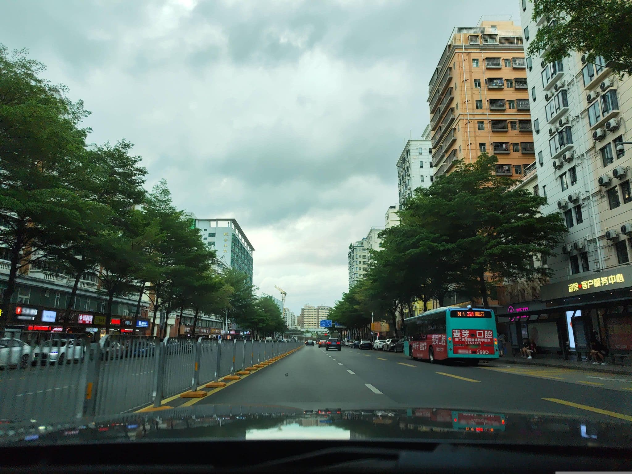 Street view near 深圳北站住宿, Changlingpi — © Obanazawa_Kuri (CC BY-SA · Mapillary)