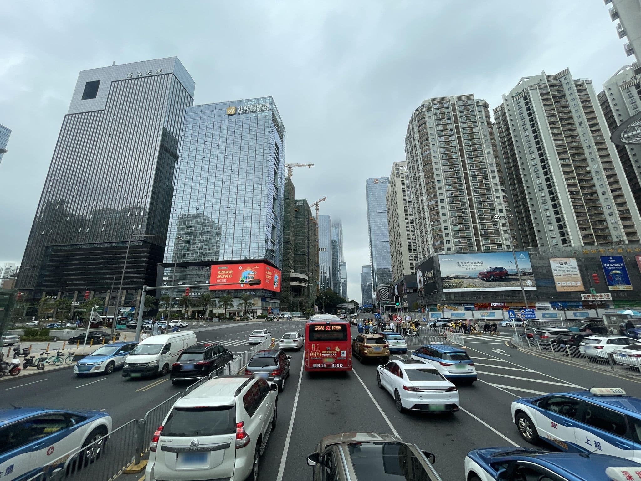 Street view near 365快捷酒店, Gangsha — © deleted_user (CC BY-SA · Mapillary)