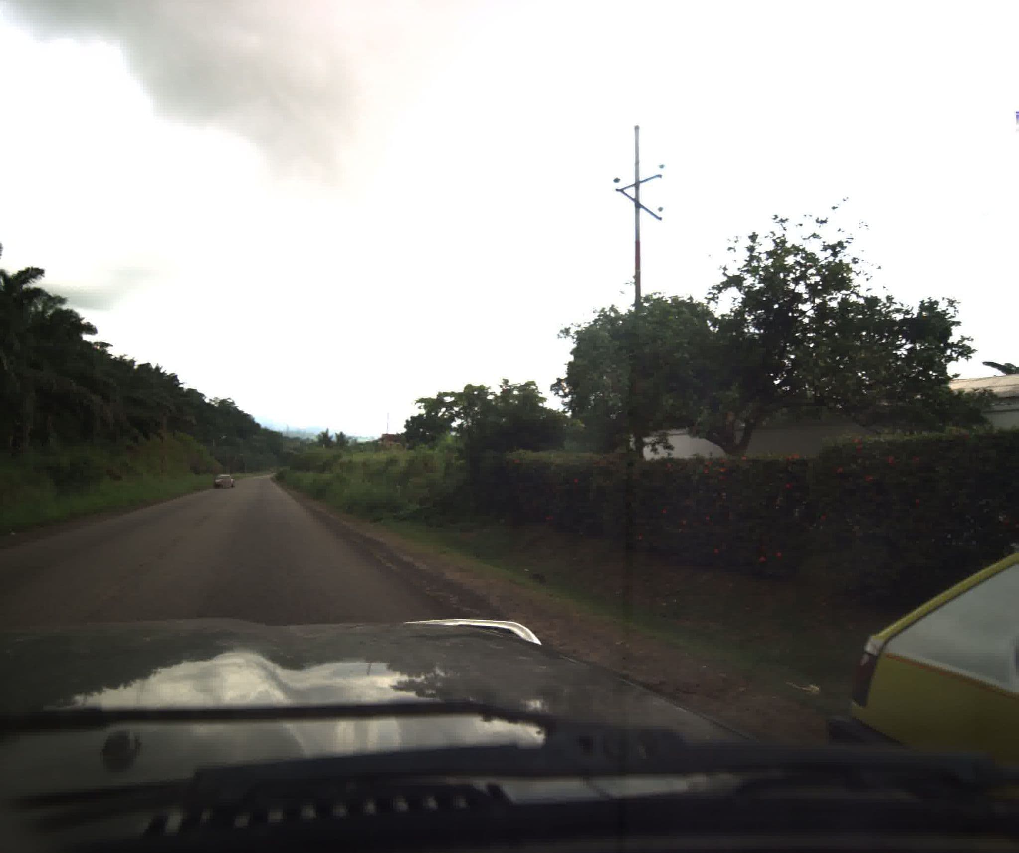 Street view near ROGKY HOTEL, Limbe — © sogefi (CC BY-SA · Mapillary)