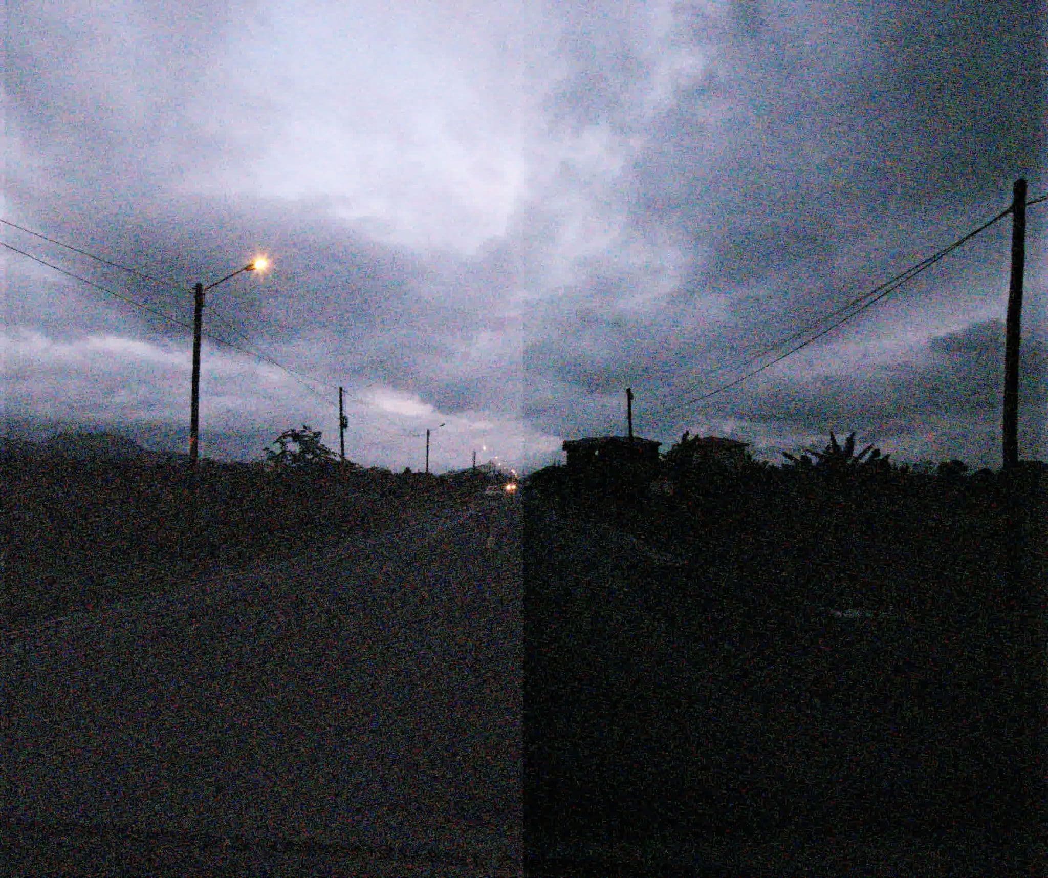 Street view near Omnisport Hotel, Limbe — © sogefi (CC BY-SA · Mapillary)