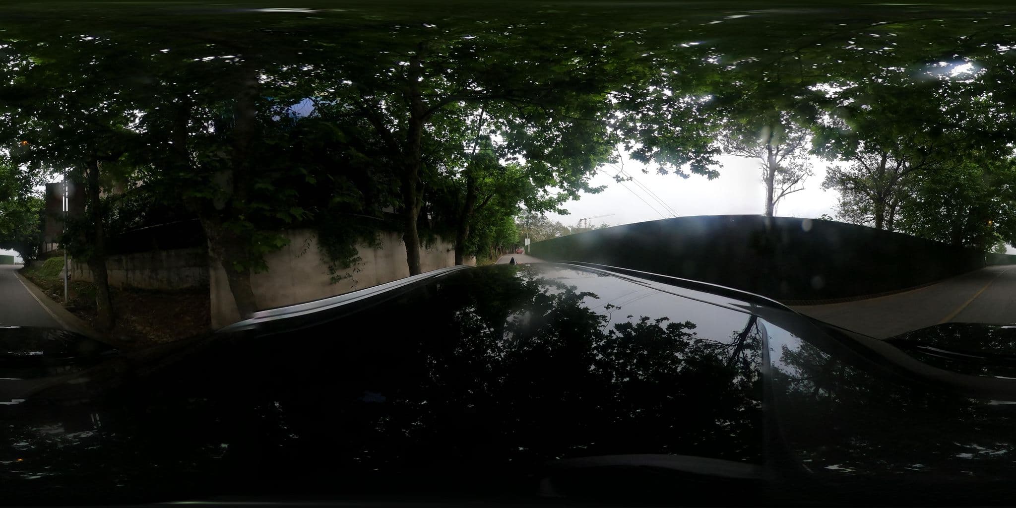 Street view near Four Points by Sheraton, Linqiong — © adirricor (CC BY-SA · Mapillary)