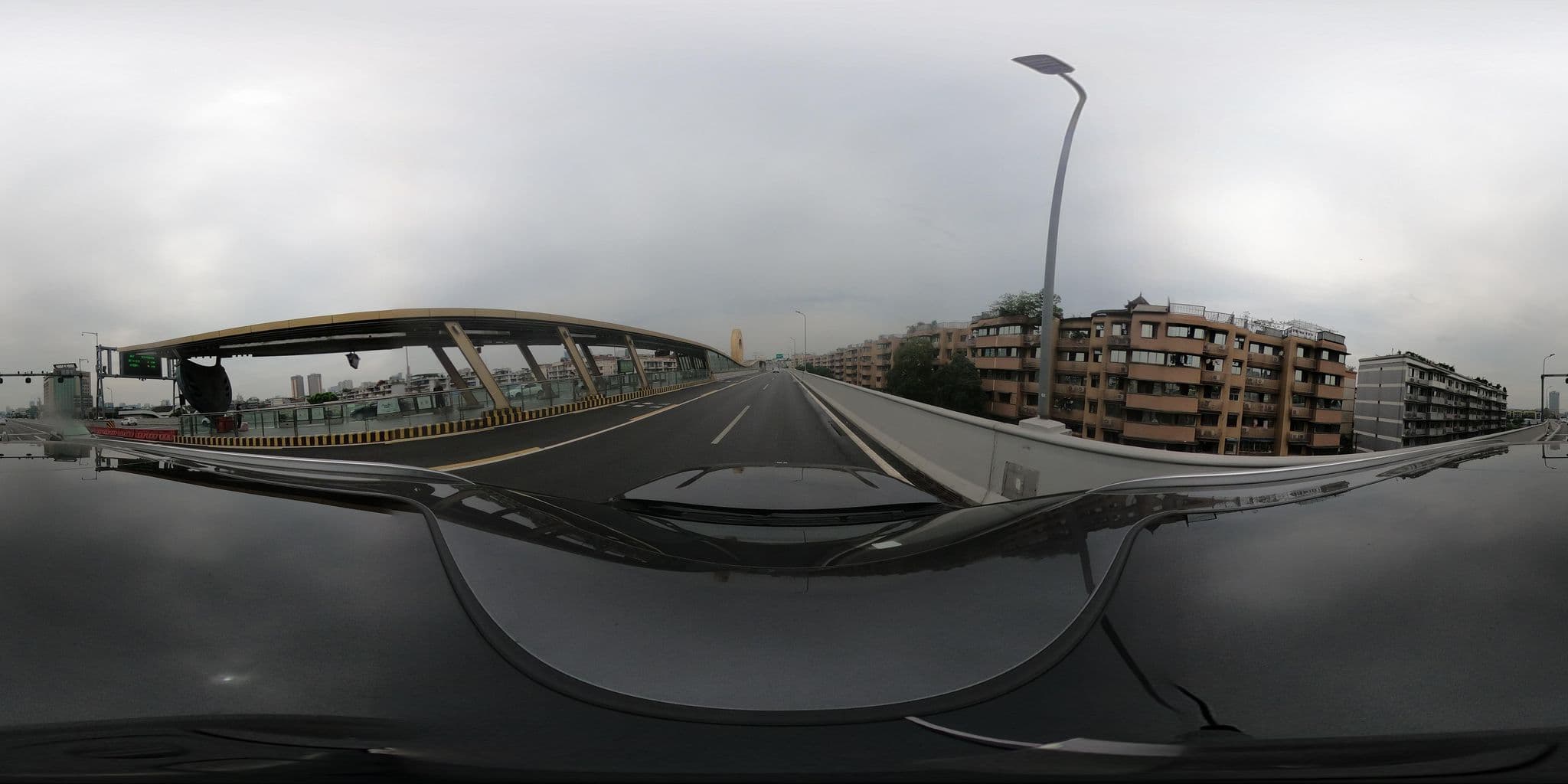 Street view near 成都快乐空间自助公寓, Chengdu — © adirricor (CC BY-SA · Mapillary)